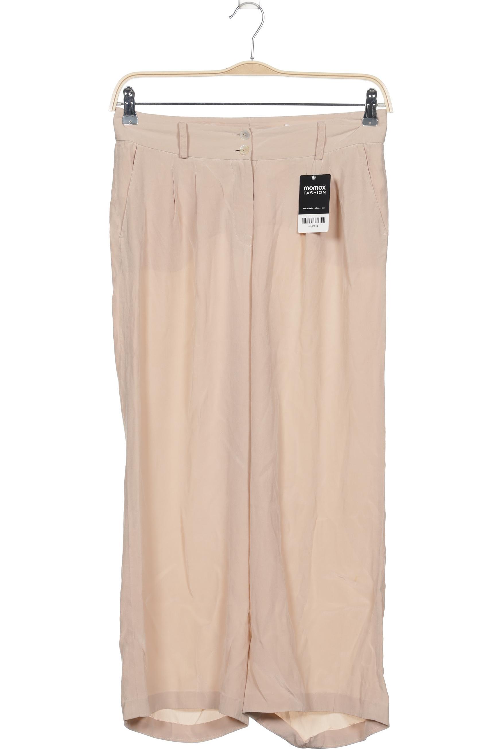 

Madeleine Damen Stoffhose, beige, Gr. 38