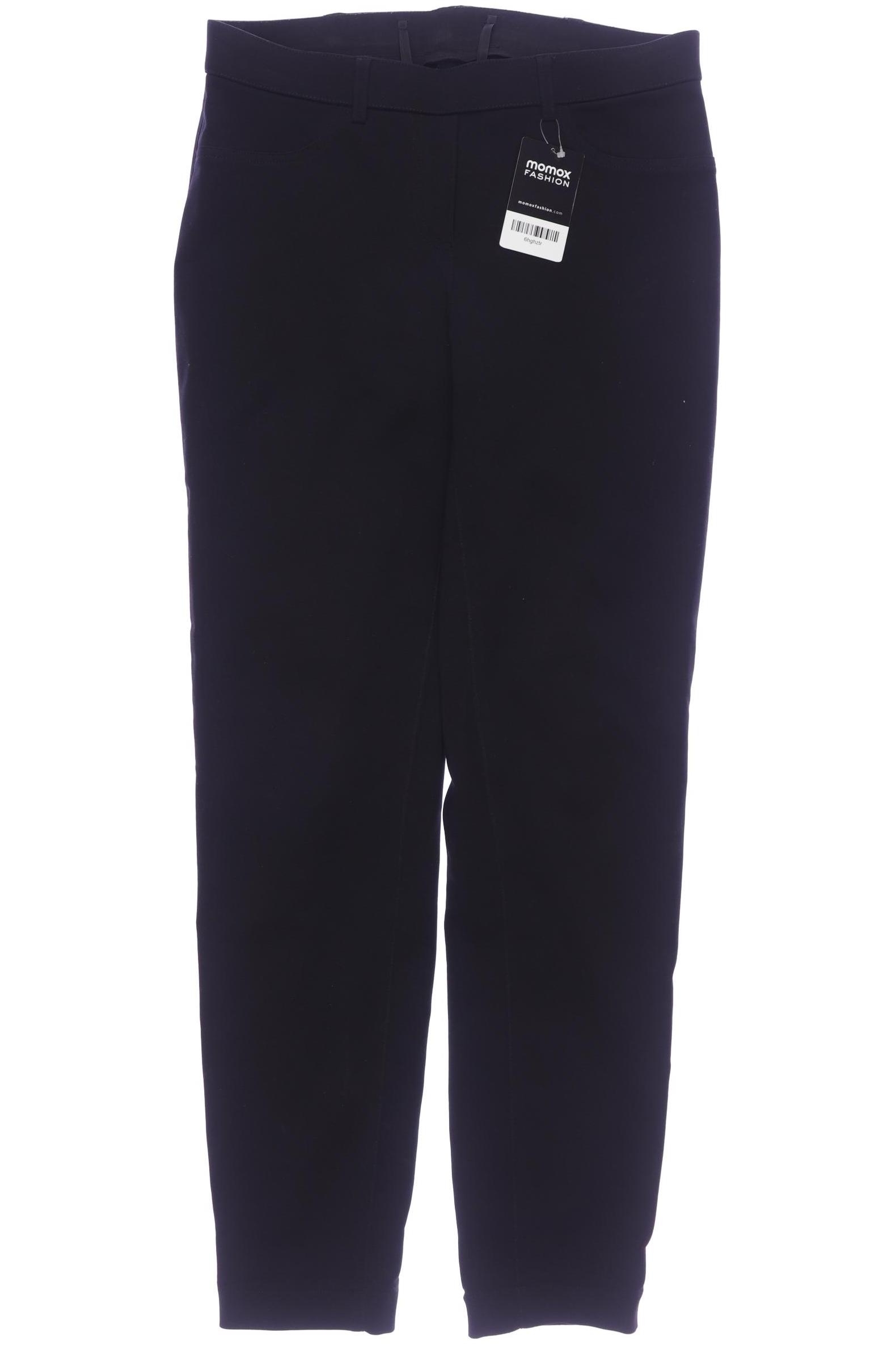 

Madeleine Damen Stoffhose, schwarz, Gr. 40