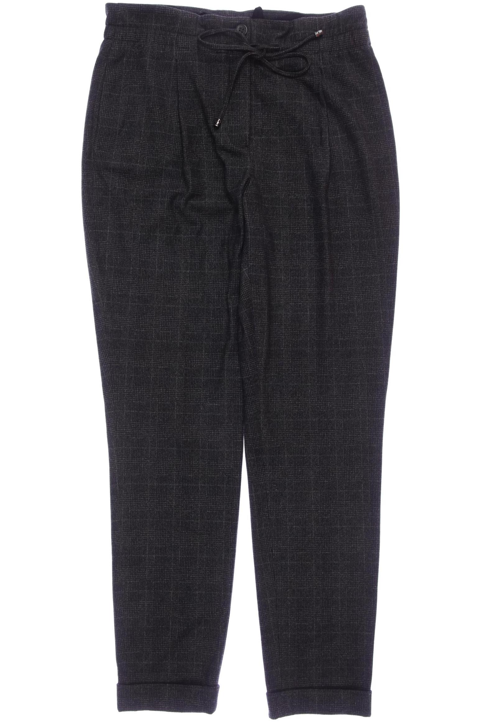 

Madeleine Damen Stoffhose, grau, Gr. 38