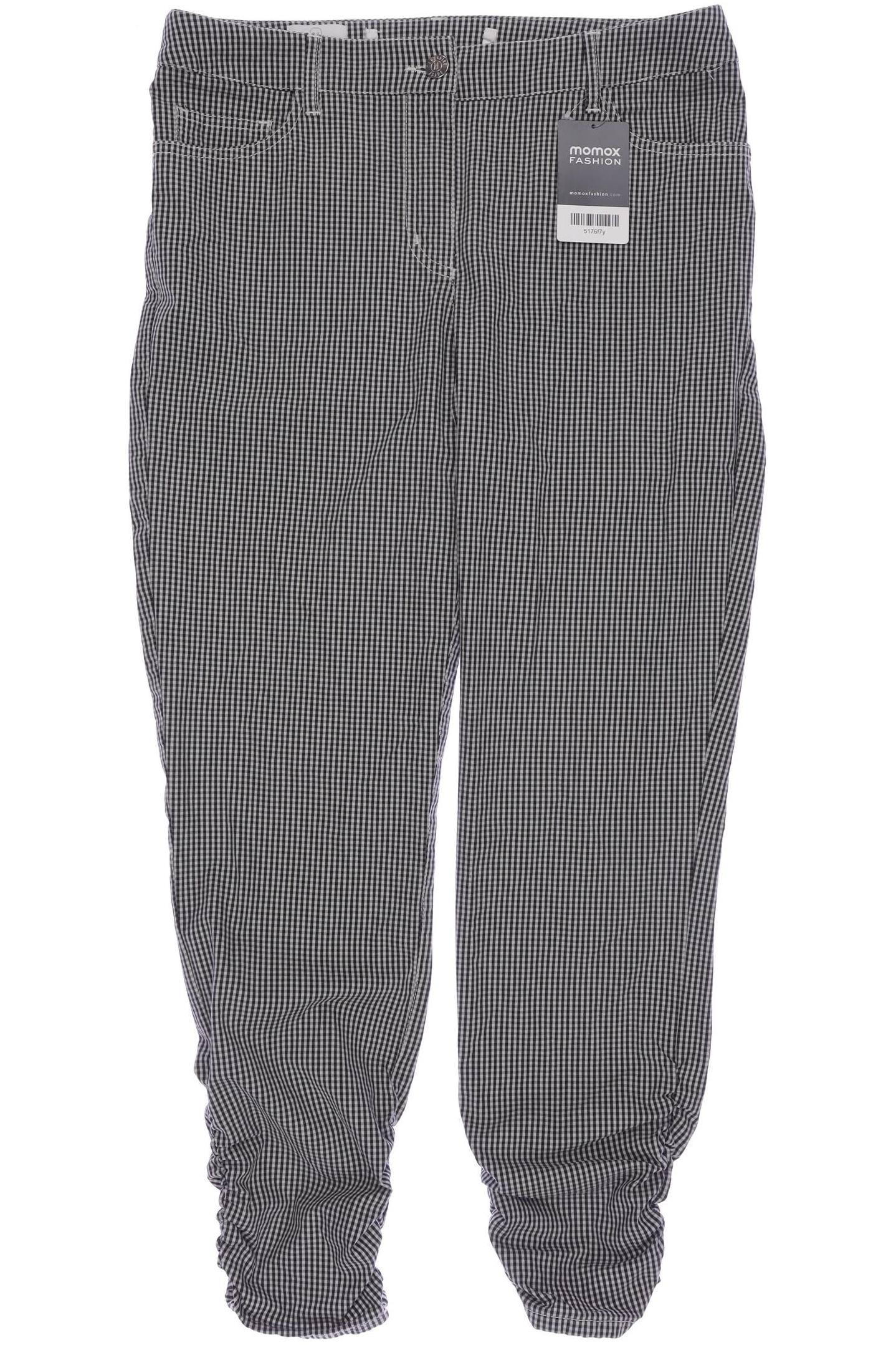 

Madeleine Damen Stoffhose, grau, Gr. 38