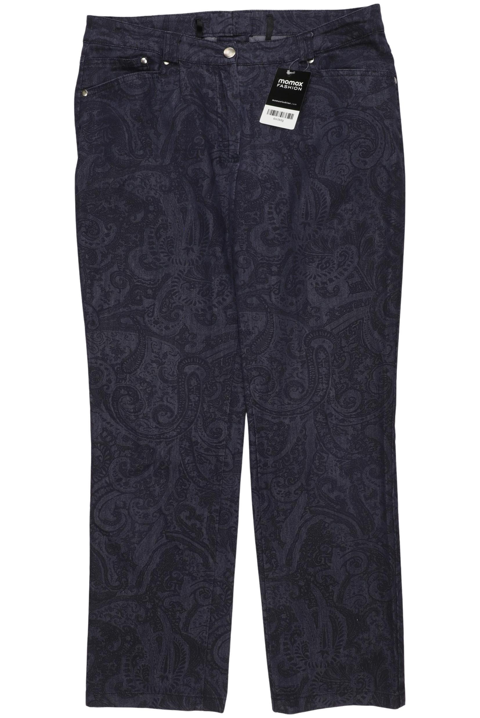

Madeleine Damen Stoffhose, marineblau, Gr. 20