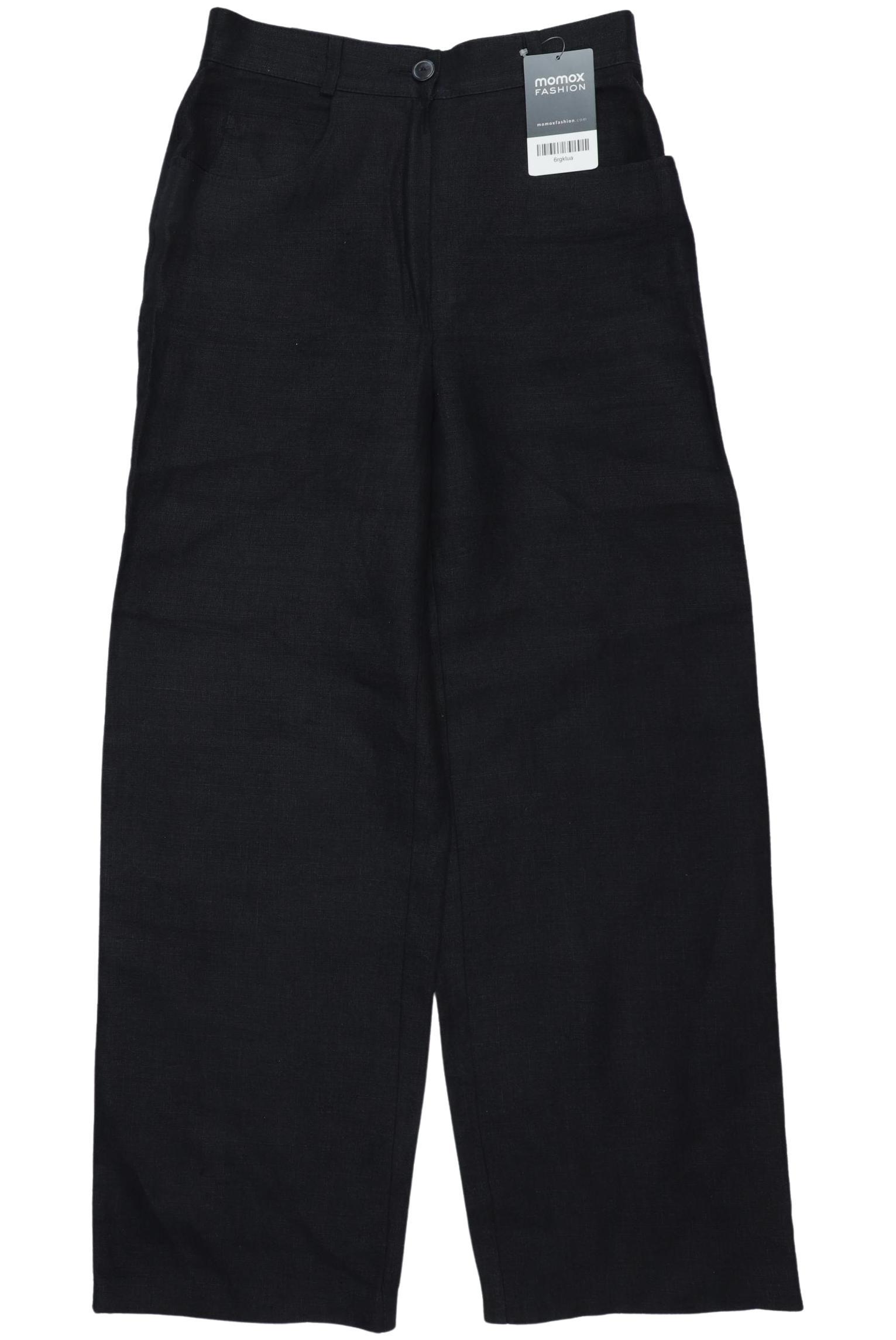 

Madeleine Damen Stoffhose, marineblau, Gr. 34