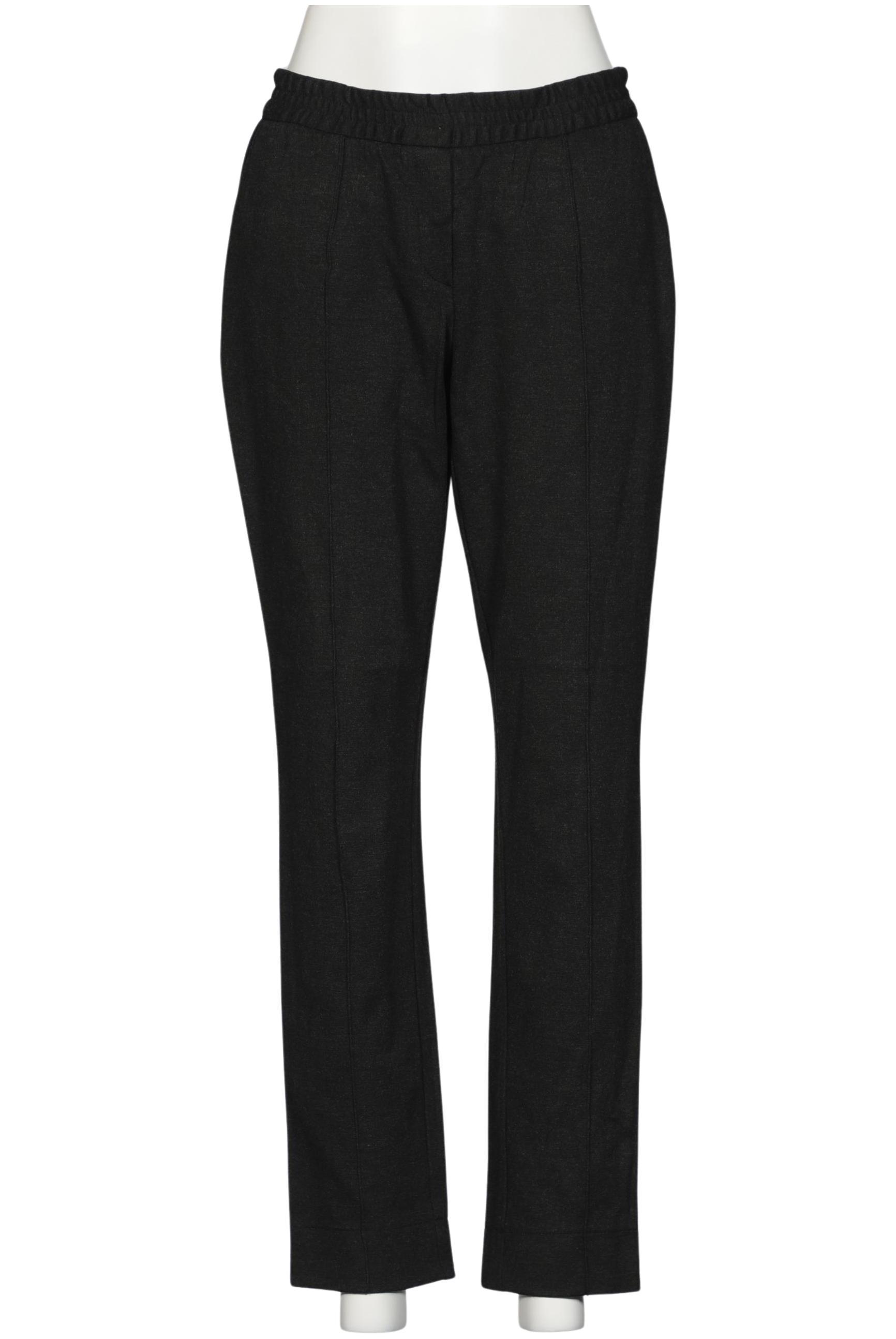 

Madeleine Damen Stoffhose, schwarz, Gr. 38