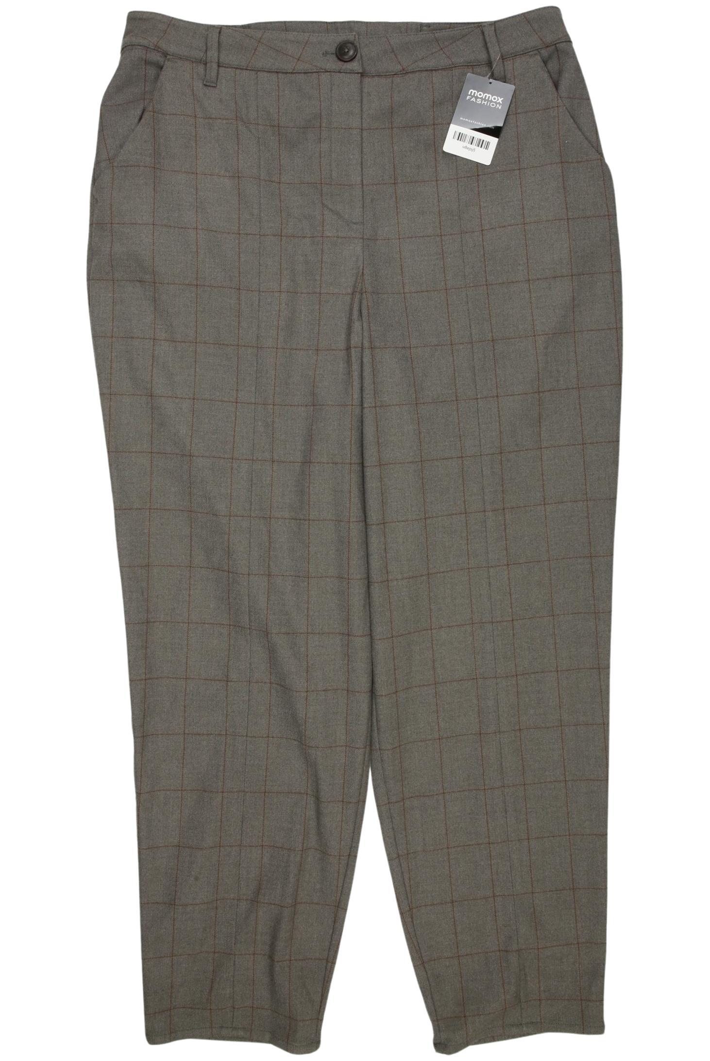 

Madeleine Damen Stoffhose, grün, Gr. 14