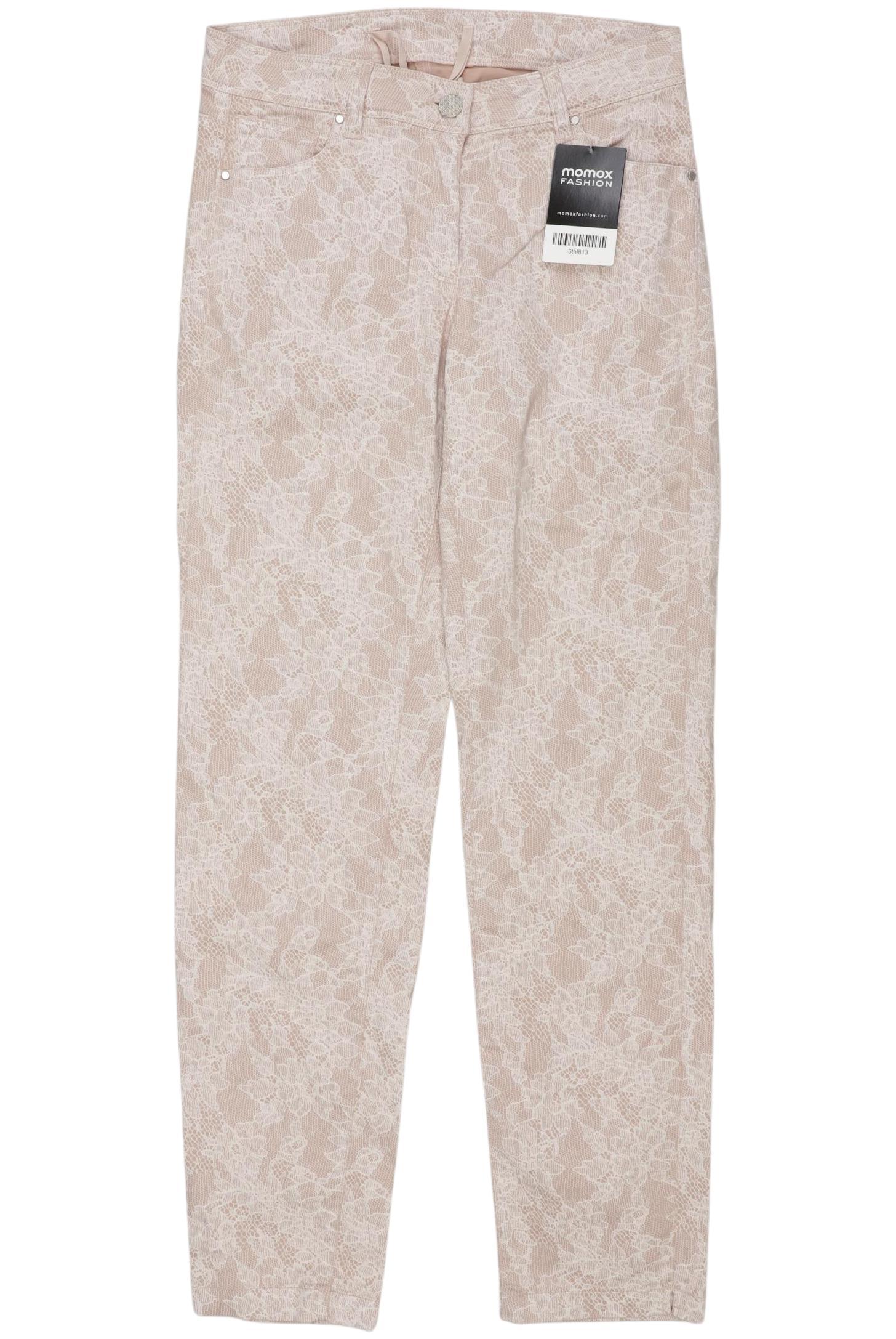 

Madeleine Damen Stoffhose, beige, Gr. 34