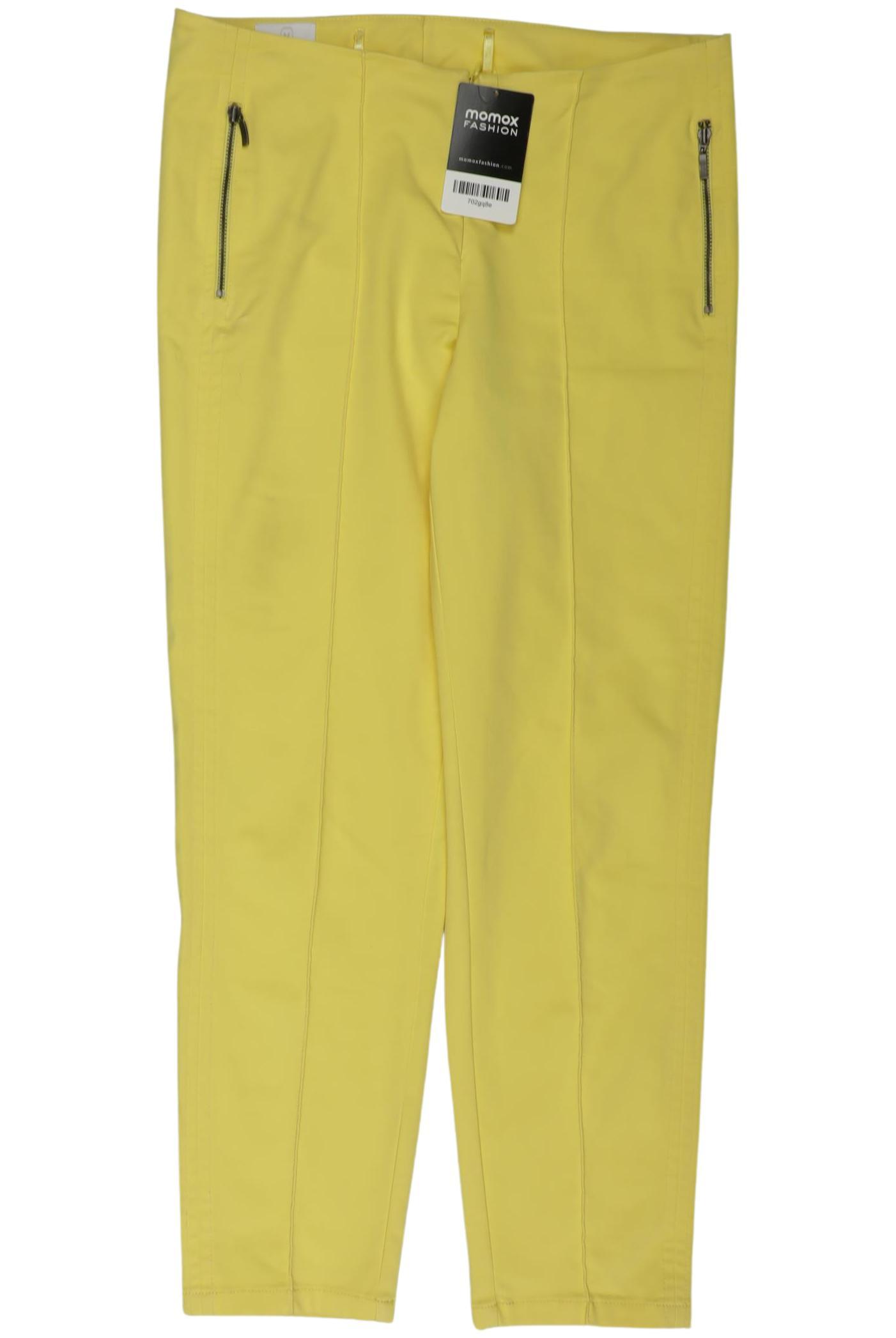 

Madeleine Damen Stoffhose, neon, Gr. 18