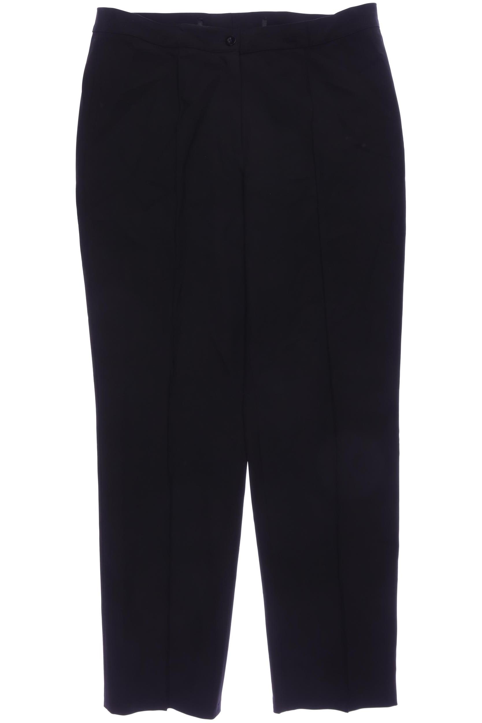 

Madeleine Damen Stoffhose, schwarz, Gr. 44