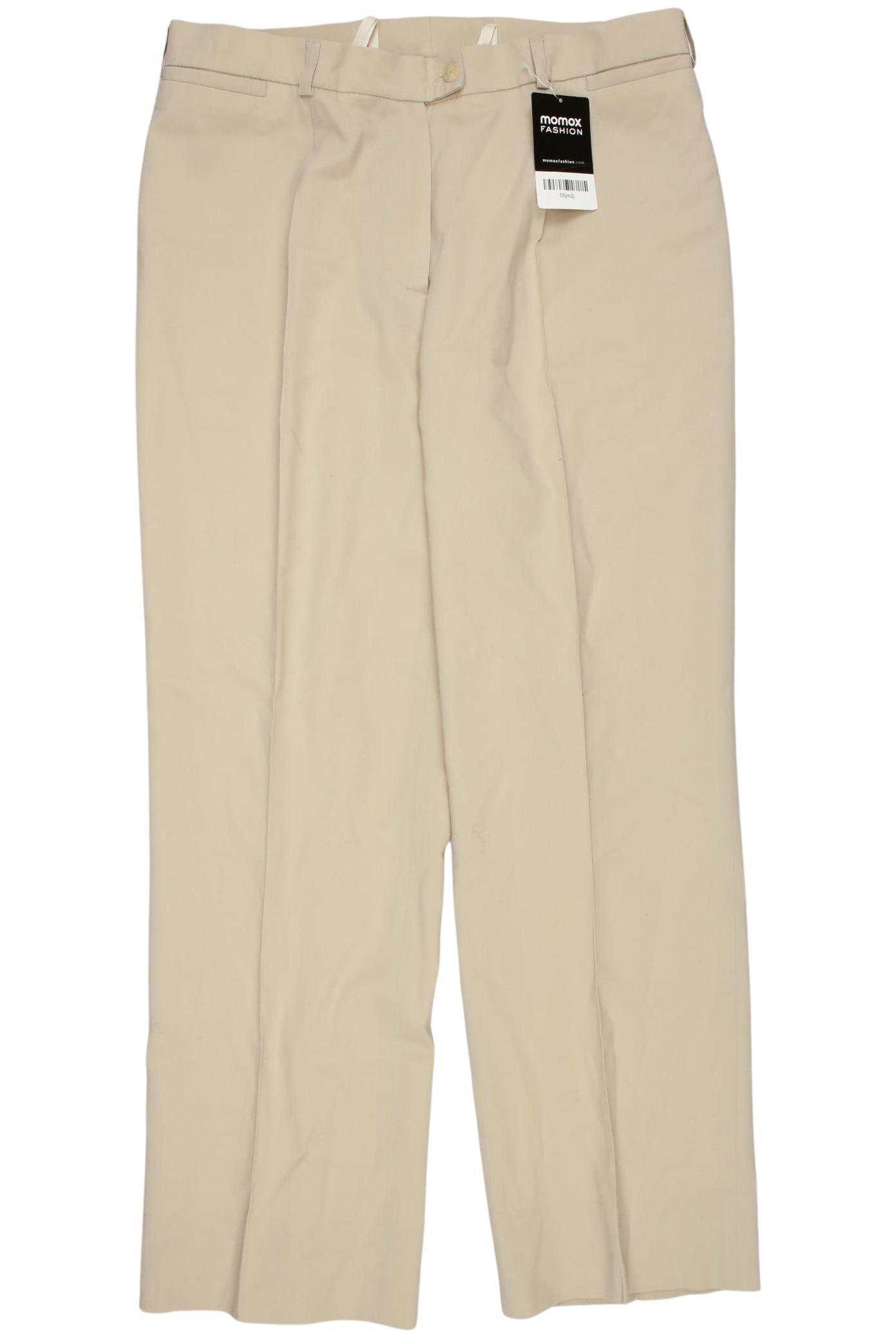 

Madeleine Damen Stoffhose, beige, Gr. 42