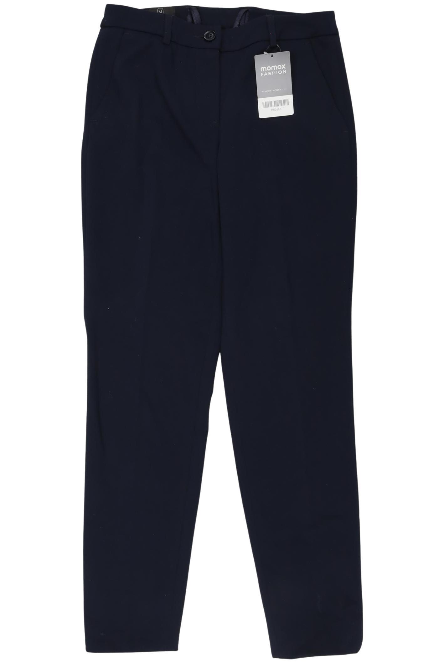 

Madeleine Damen Stoffhose, marineblau, Gr. 34