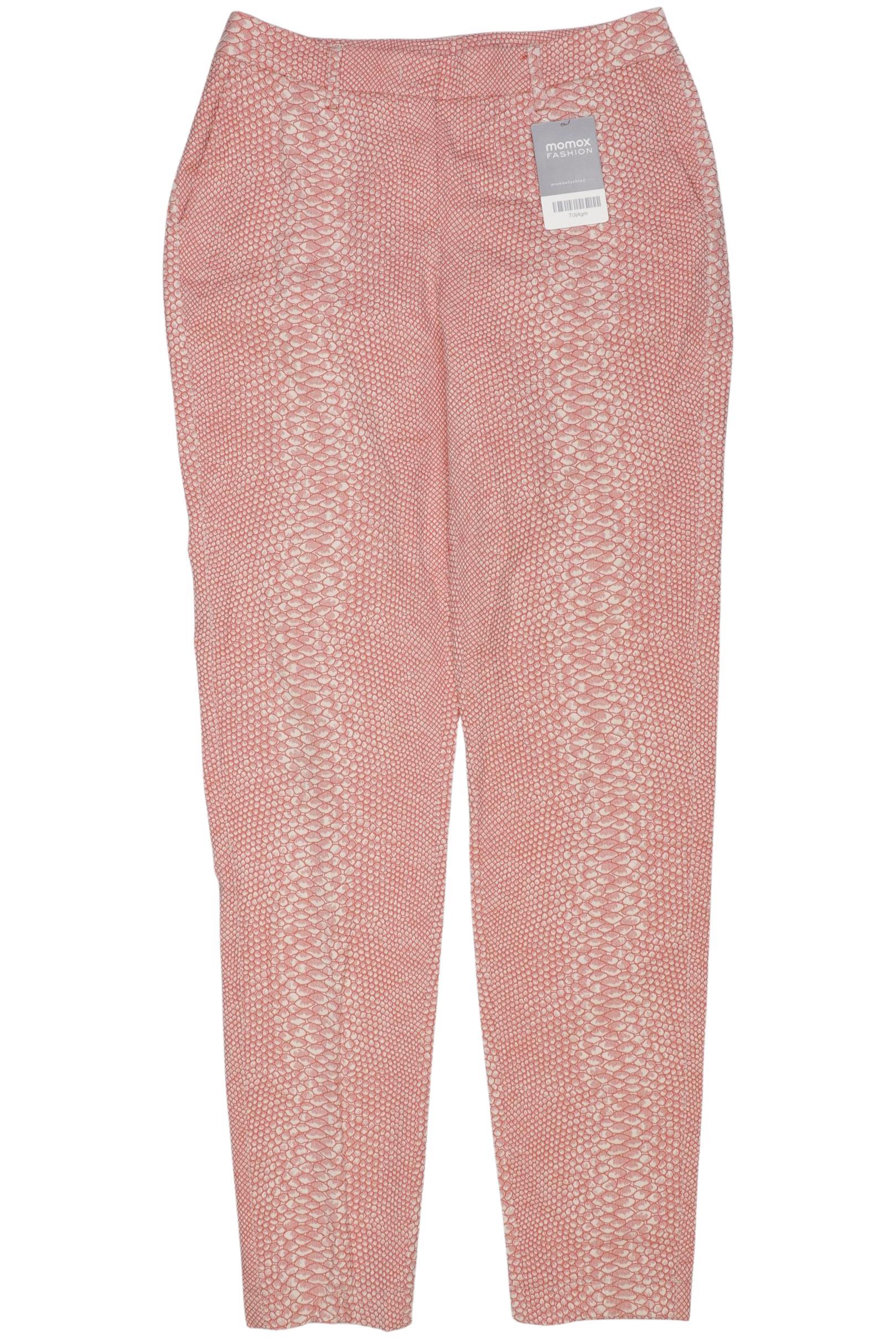 

Madeleine Damen Stoffhose, pink, Gr. 36