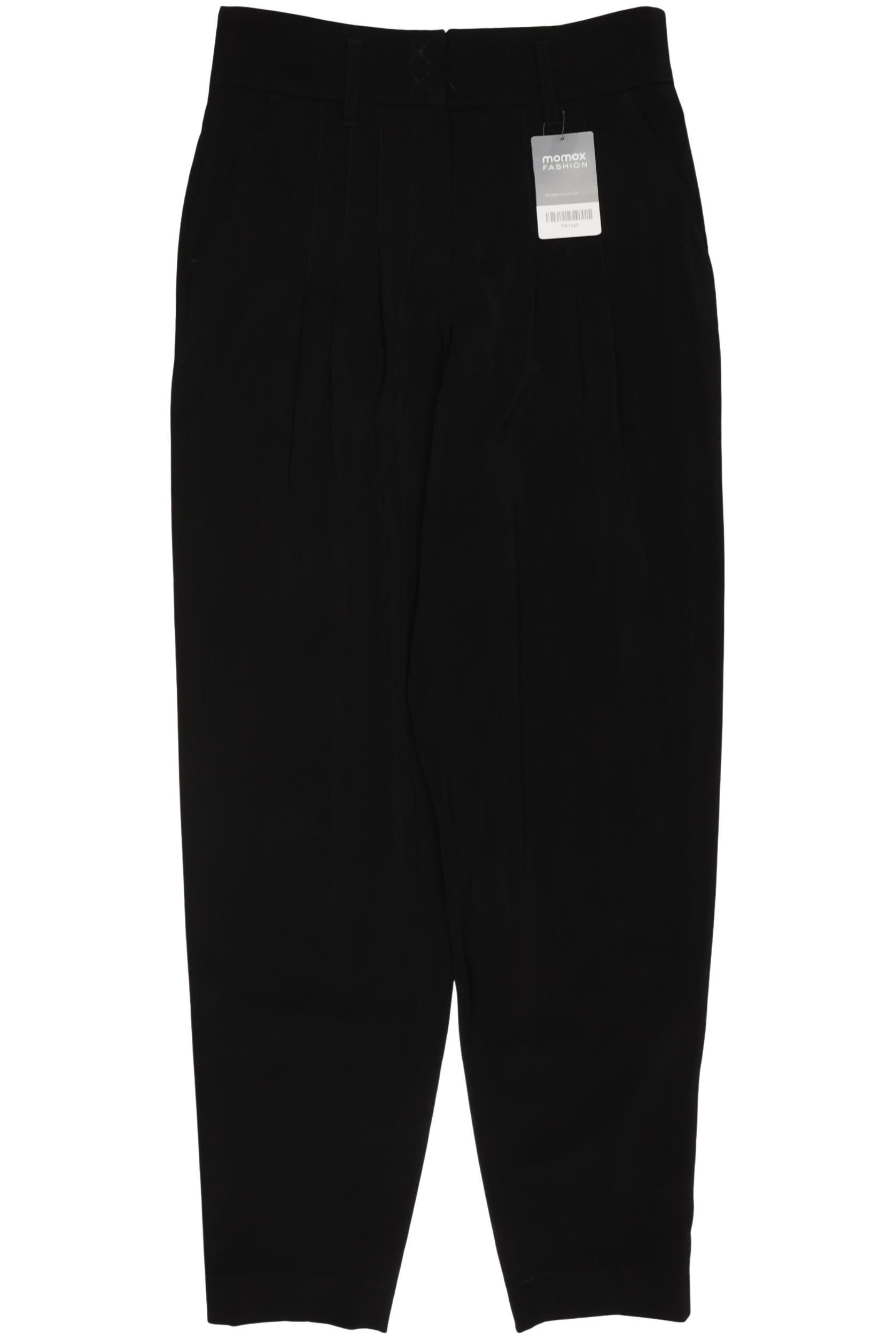 

Madeleine Damen Stoffhose, schwarz, Gr. 36