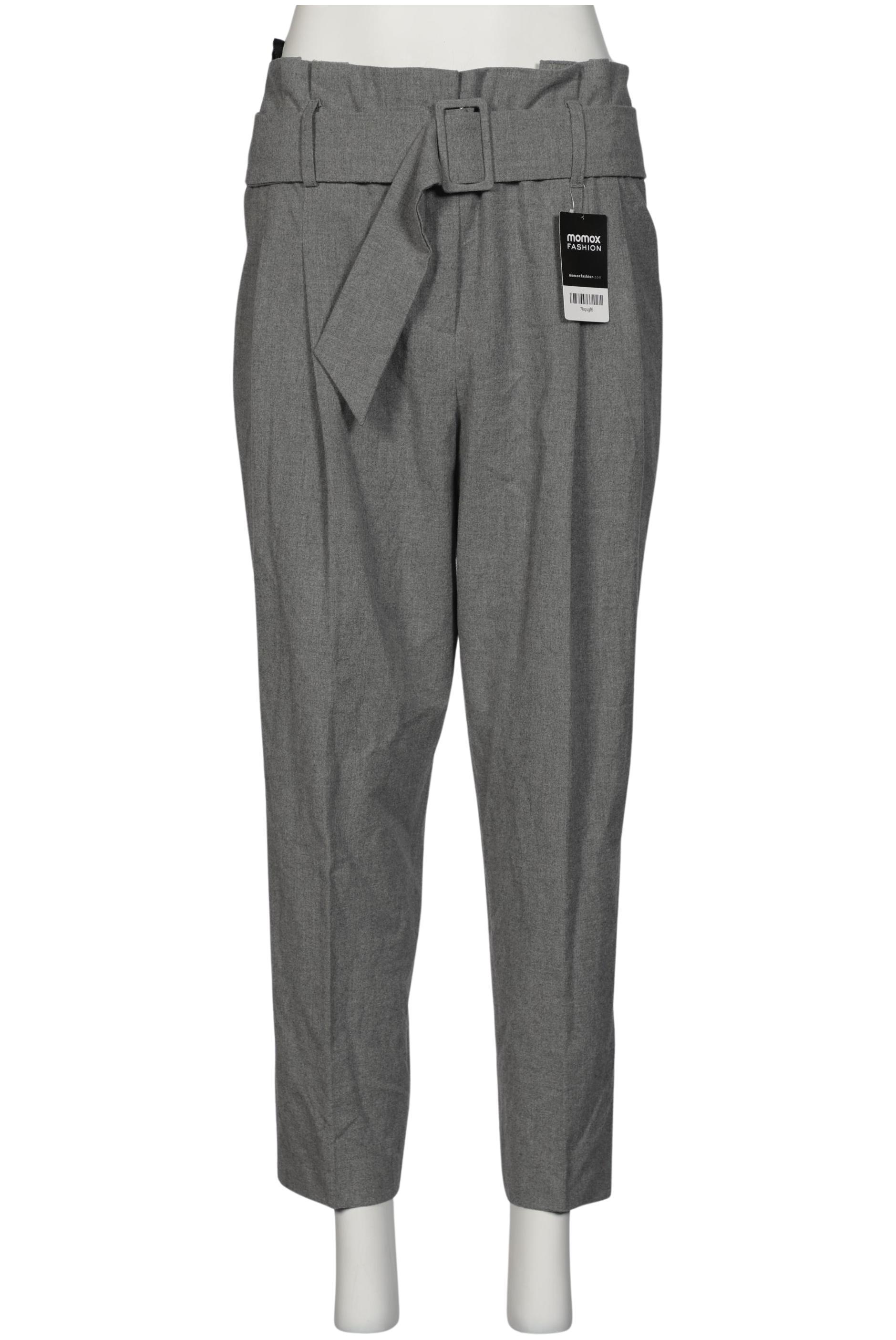 

Madeleine Damen Stoffhose, grau, Gr. 20
