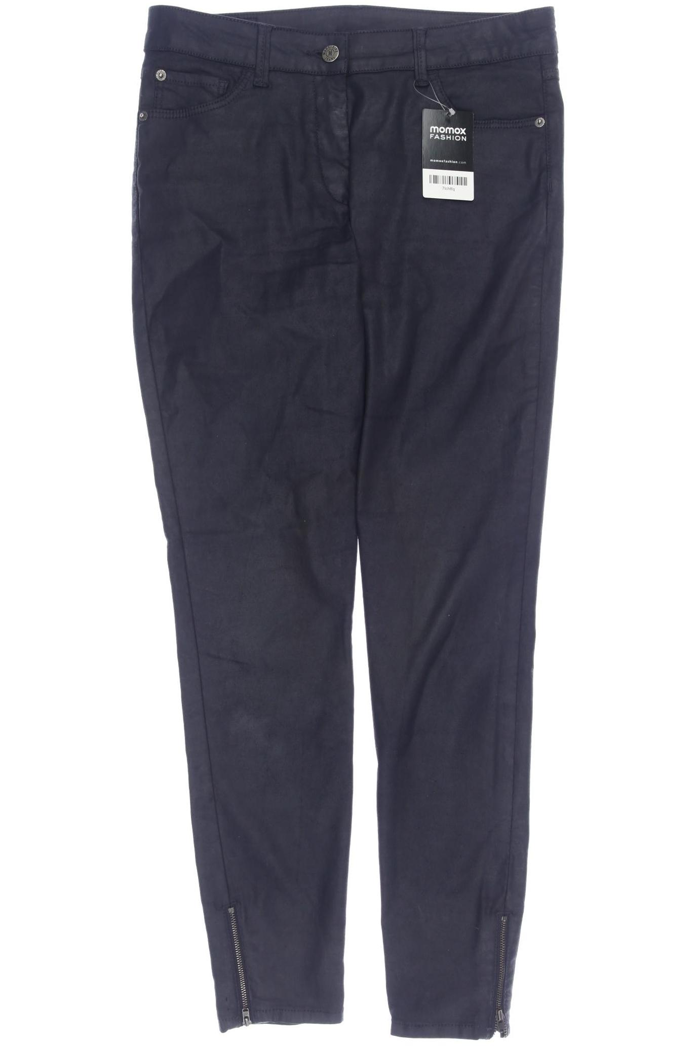 

Madeleine Damen Stoffhose, marineblau, Gr. 38
