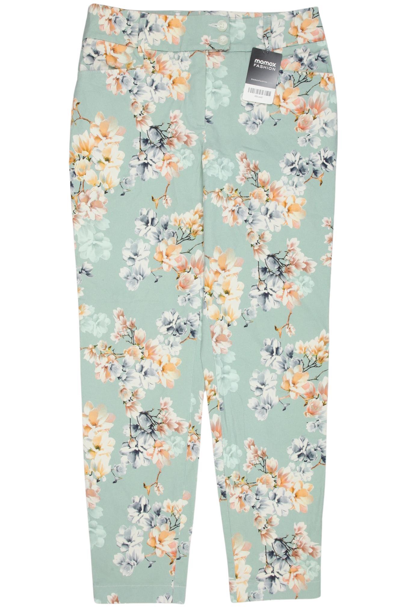 

Madeleine Damen Stoffhose, hellblau, Gr. 38