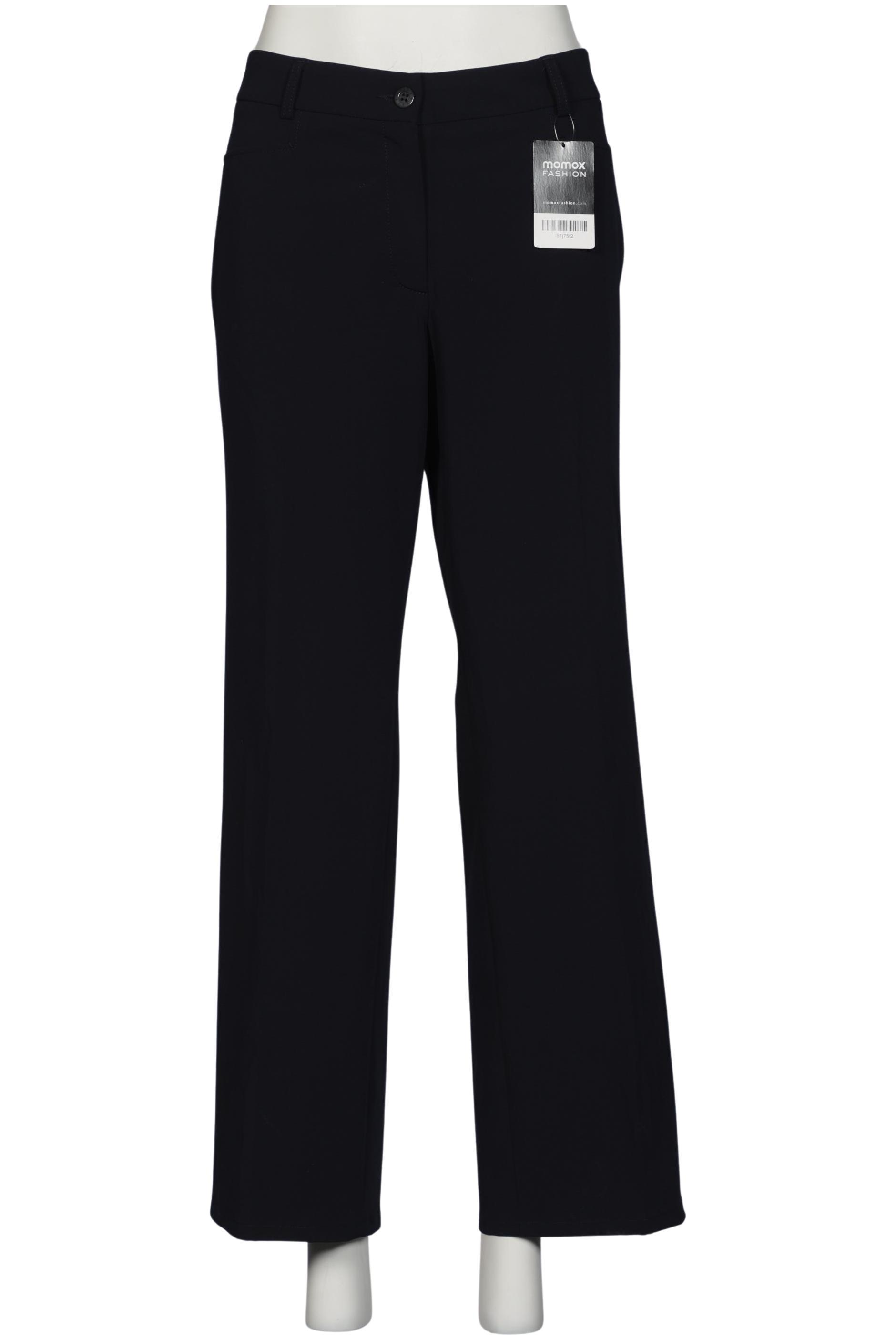 

Madeleine Damen Stoffhose, marineblau, Gr. 20
