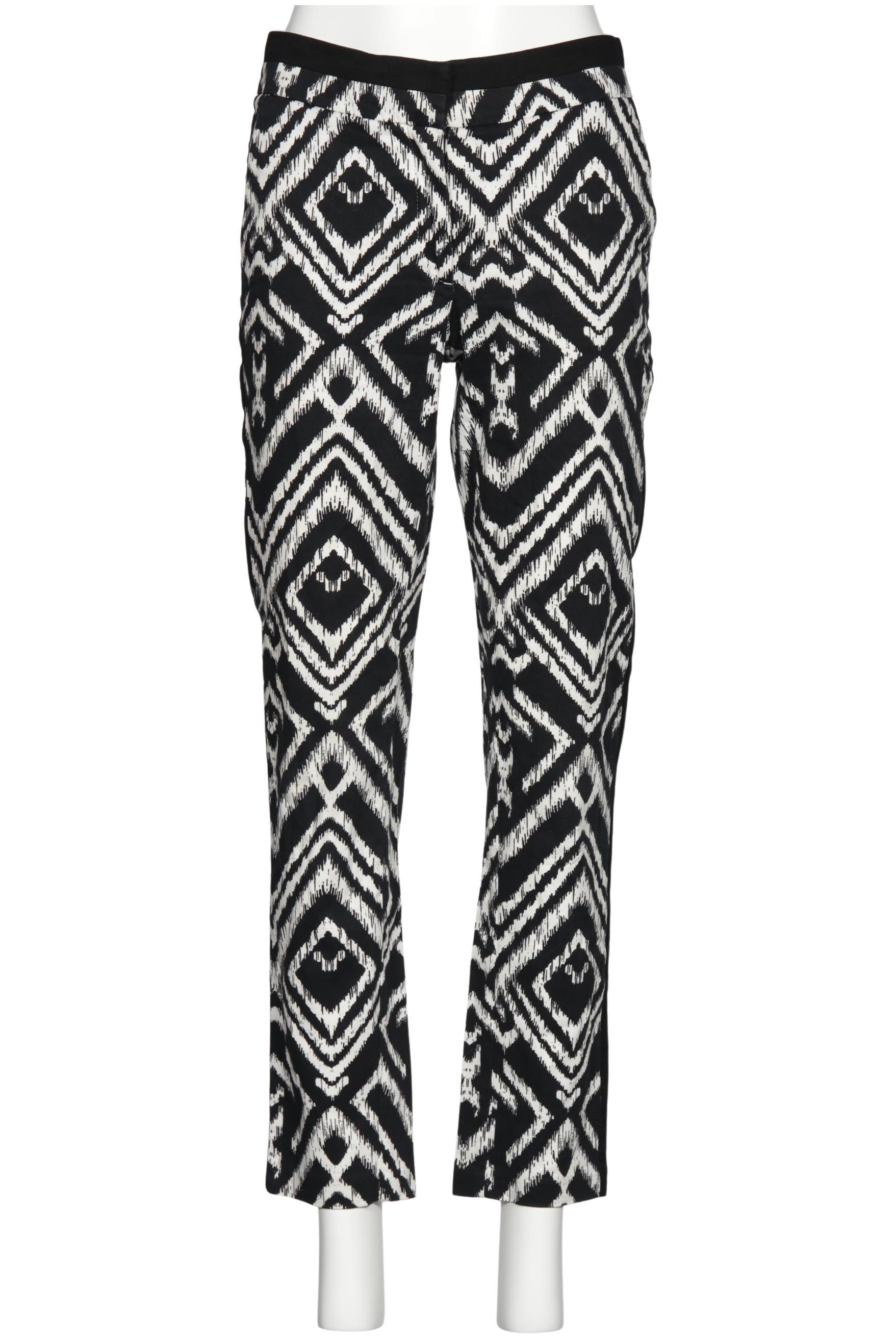 

Madeleine Damen Stoffhose, schwarz, Gr. 34