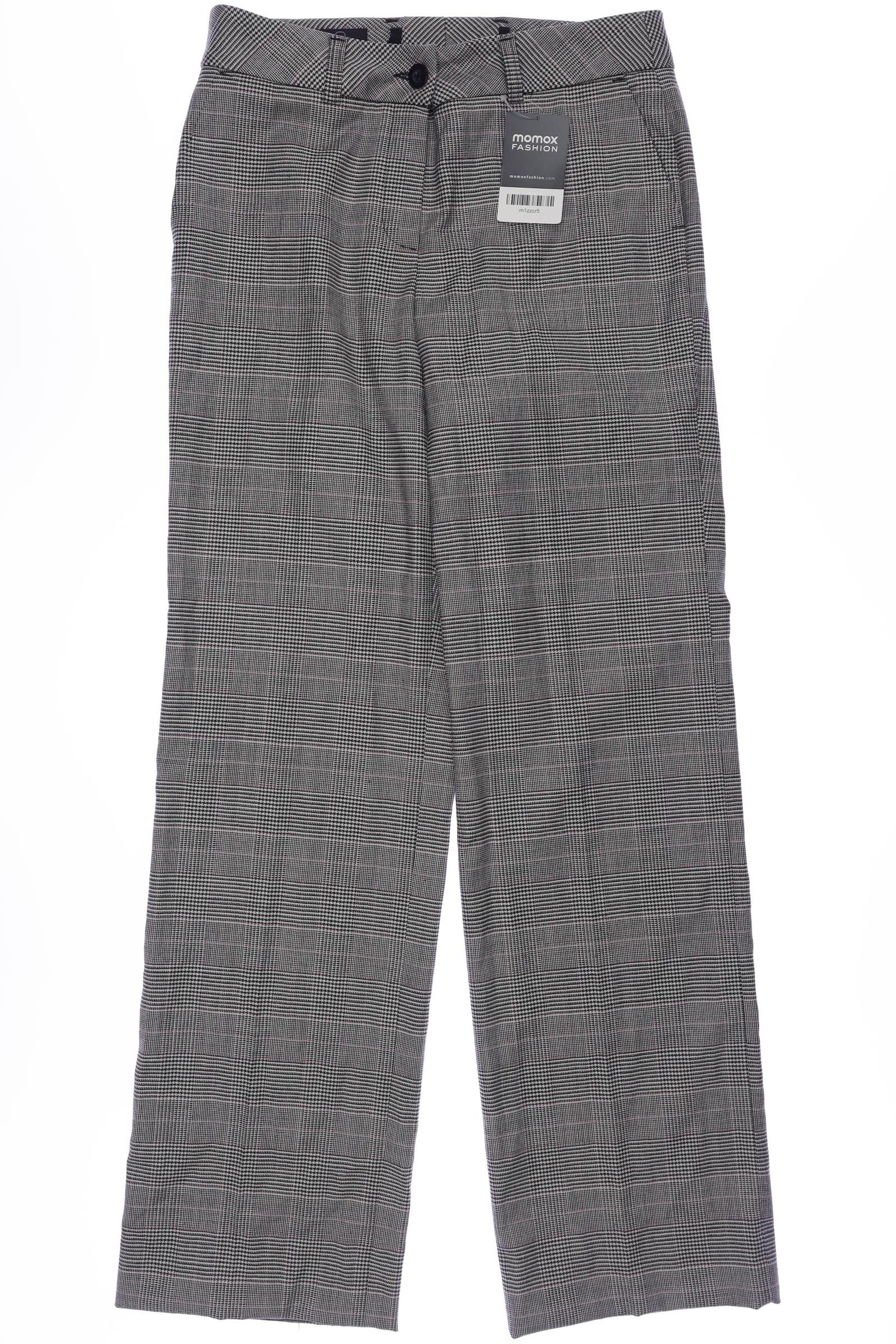 

Madeleine Damen Stoffhose, grau, Gr. 36