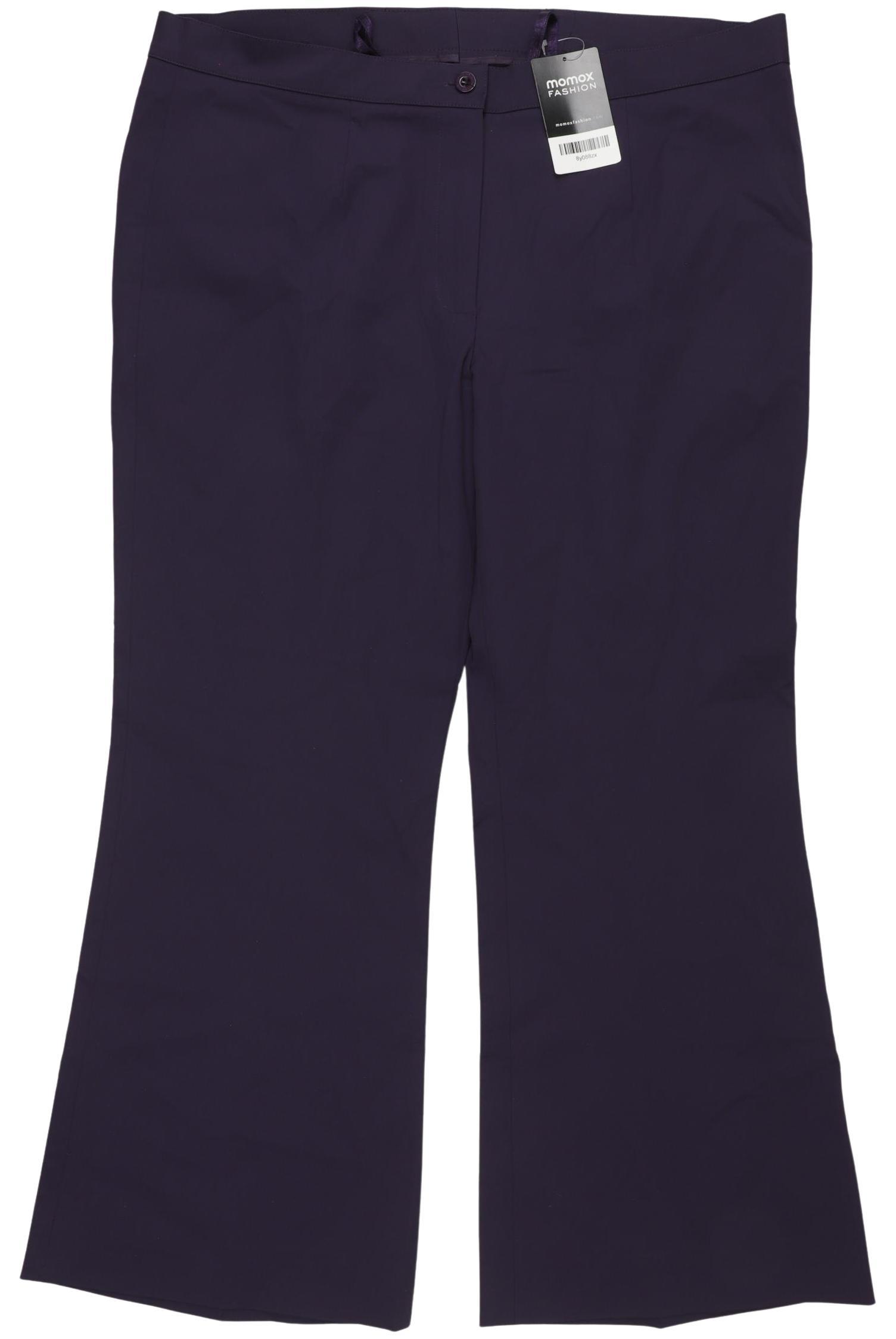 

Madeleine Damen Stoffhose, flieder, Gr. 22