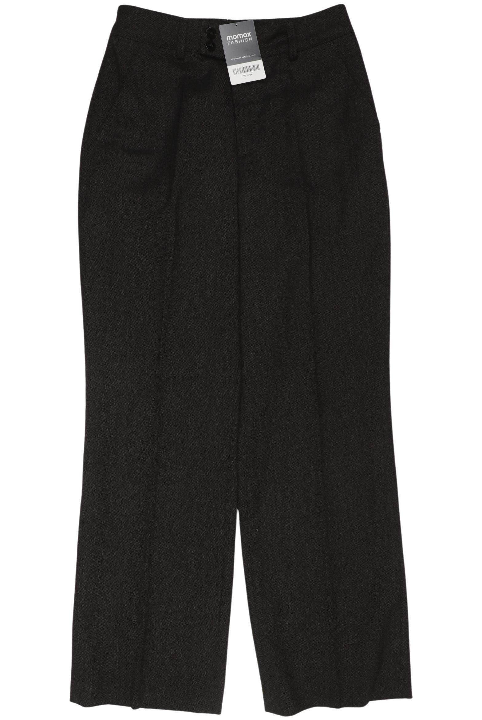 

Madeleine Damen Stoffhose, schwarz, Gr. 36