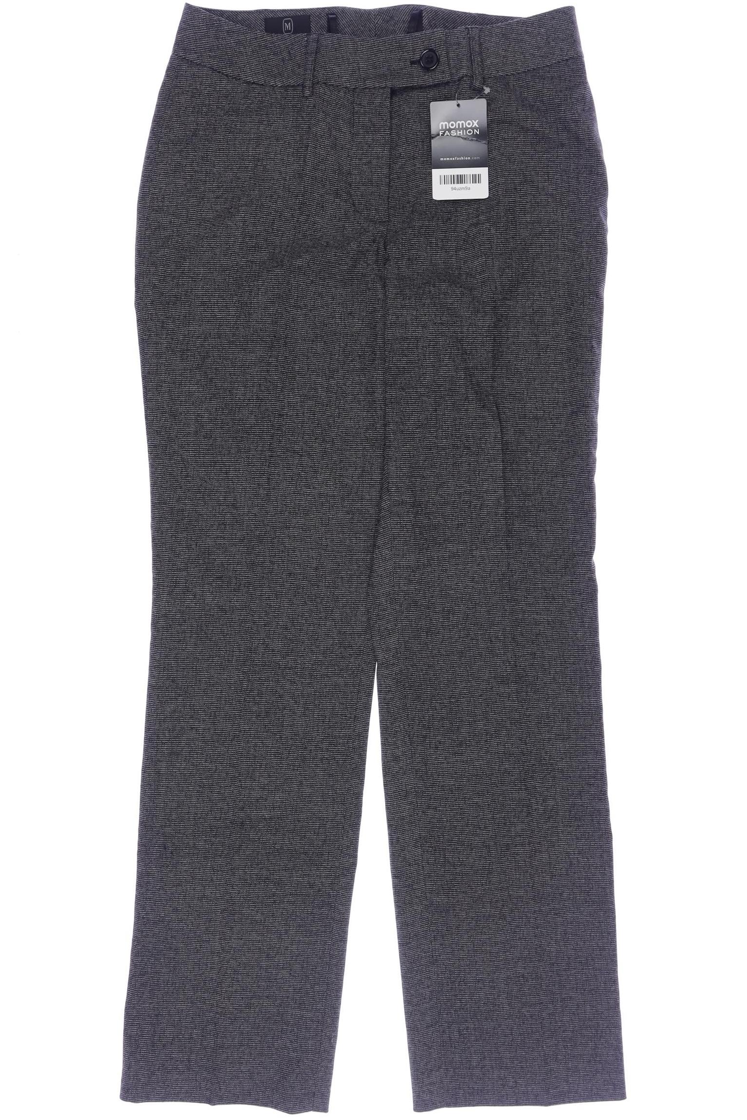 

Madeleine Damen Stoffhose, grau, Gr. 18