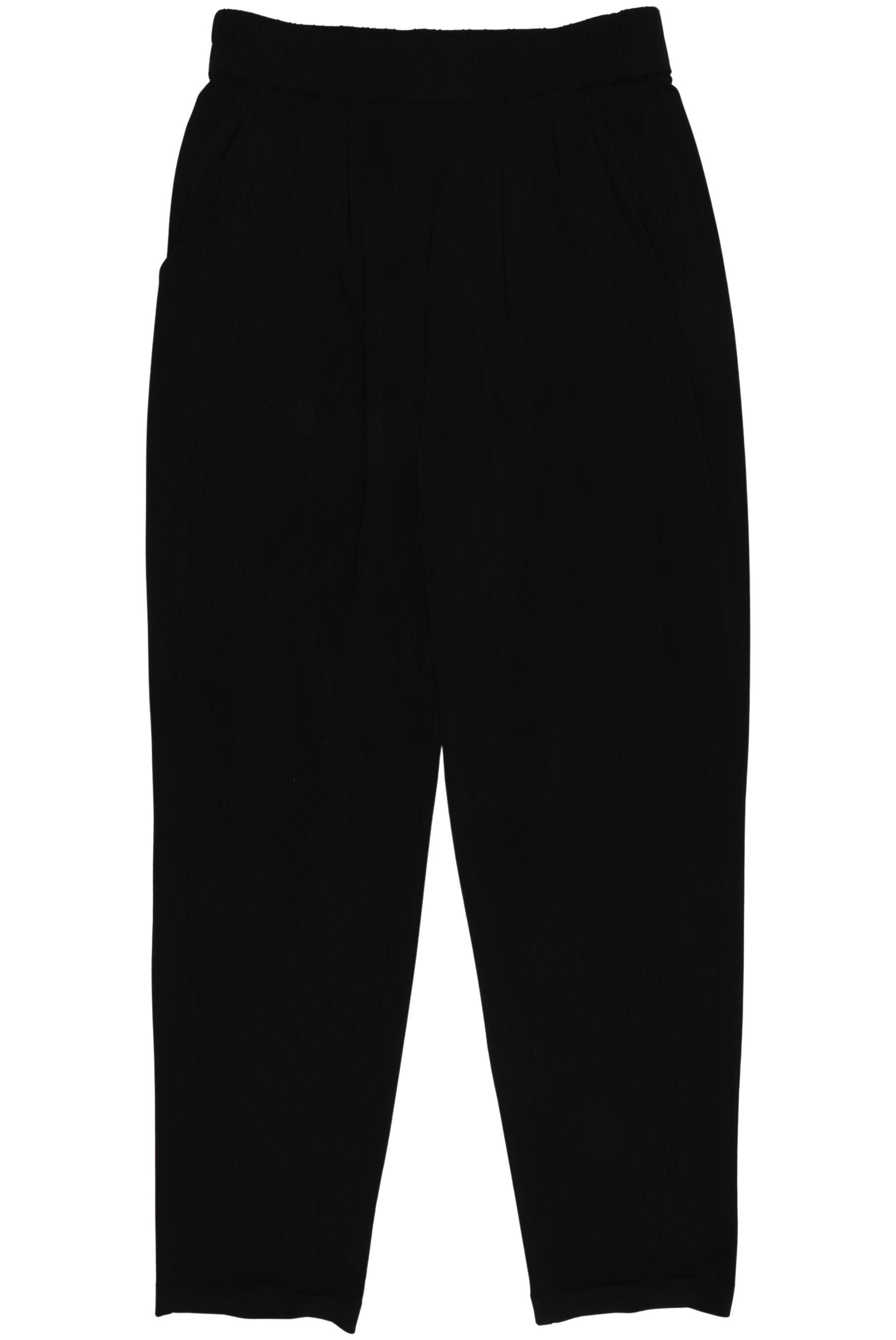 

Madeleine Damen Stoffhose, schwarz, Gr. 40