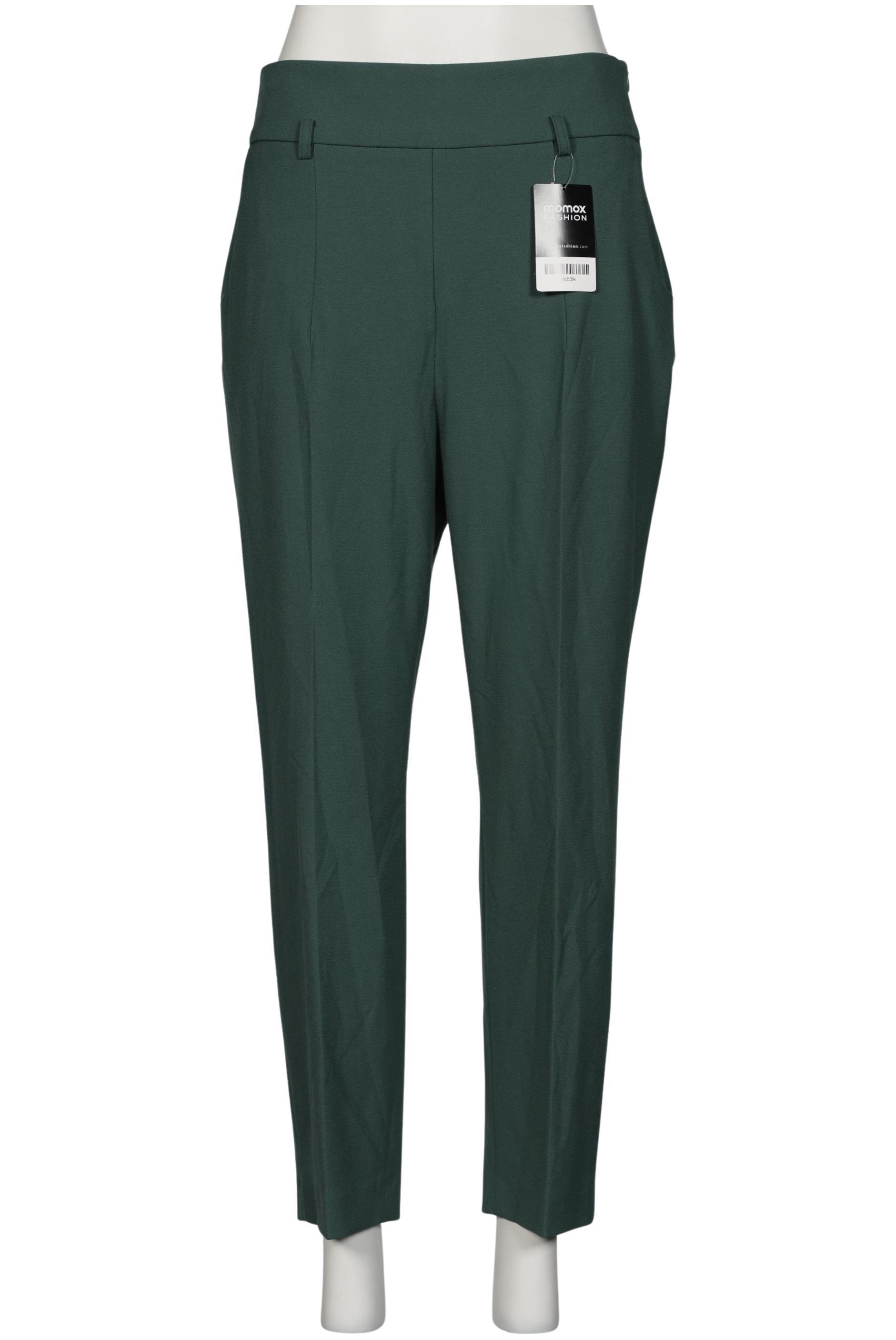 

Madeleine Damen Stoffhose, grün, Gr. 20