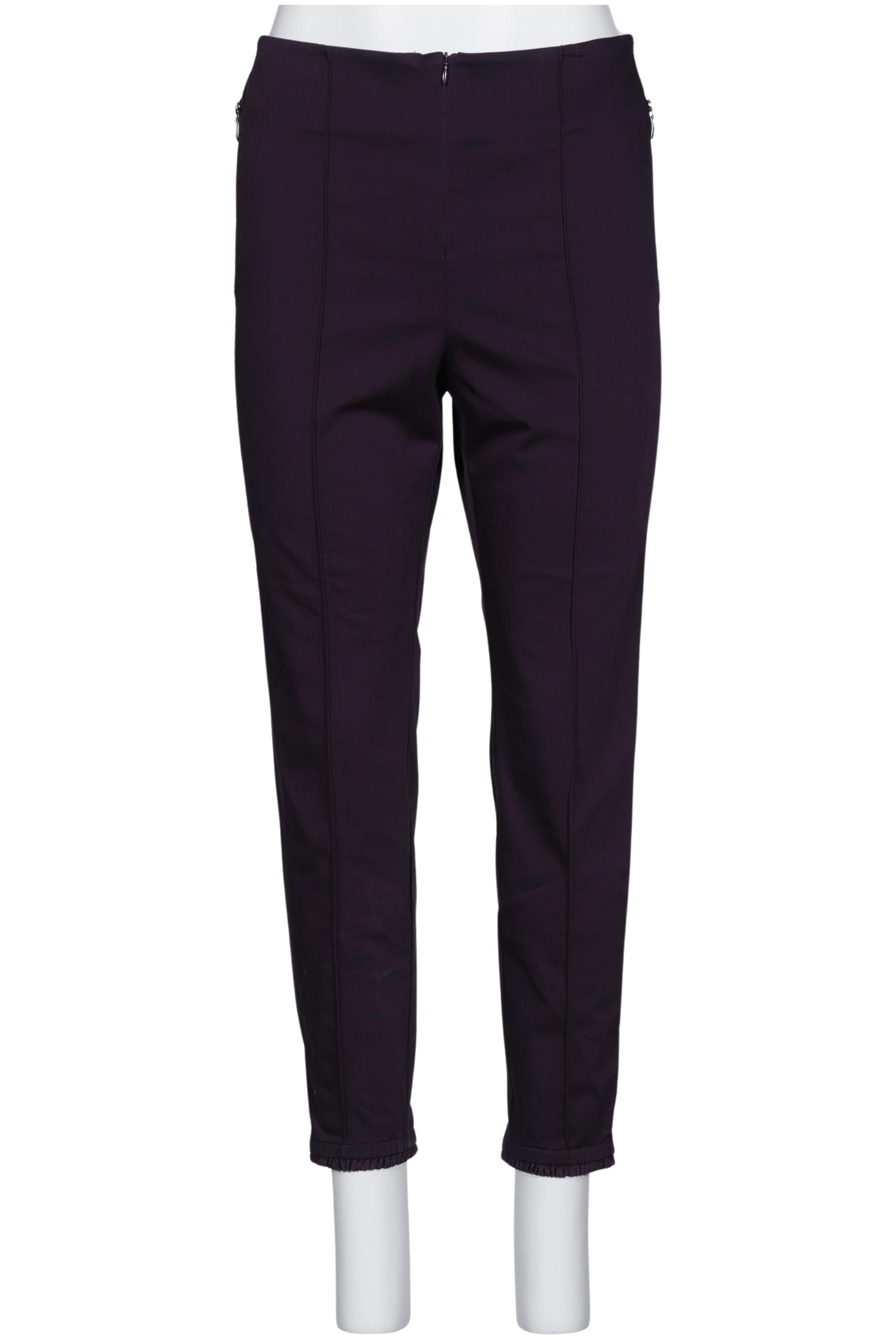 

Madeleine Damen Stoffhose, flieder, Gr. 44