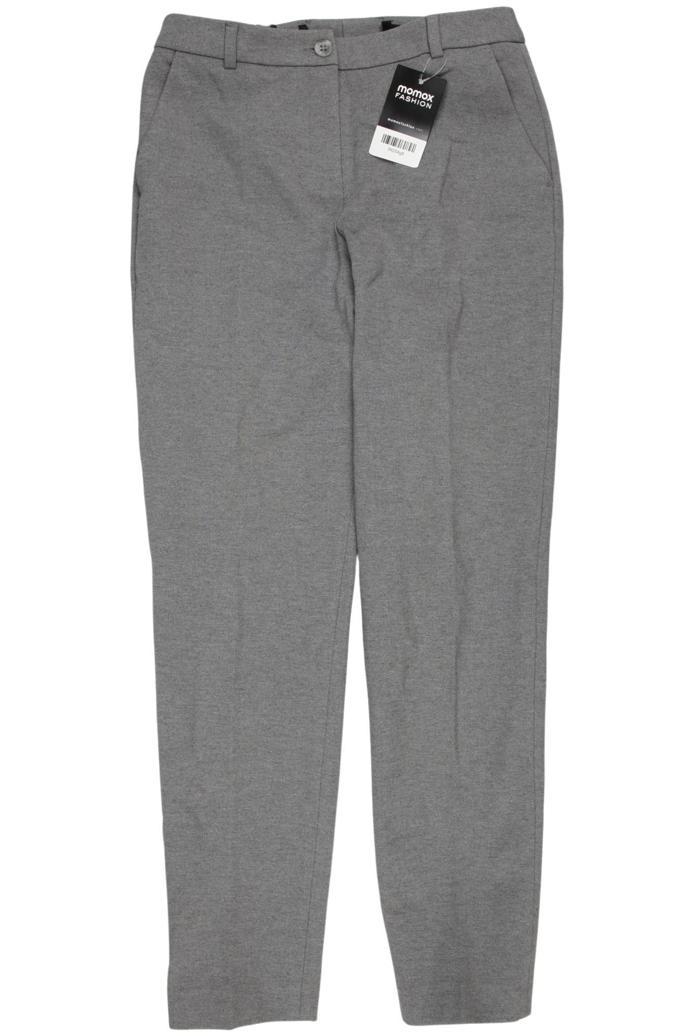 

Madeleine Damen Stoffhose, grau, Gr. 36