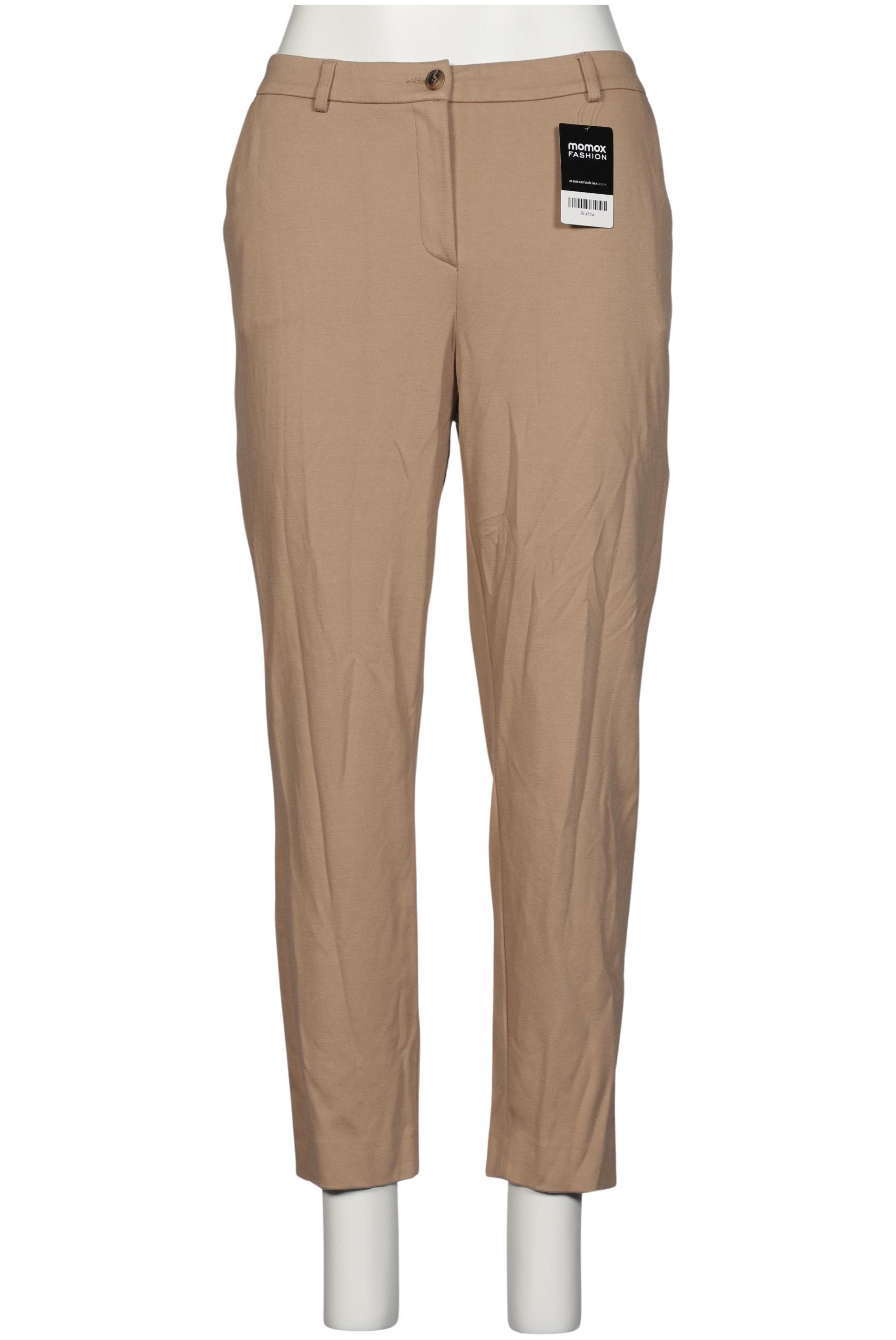 

Madeleine Damen Stoffhose, beige, Gr. 44