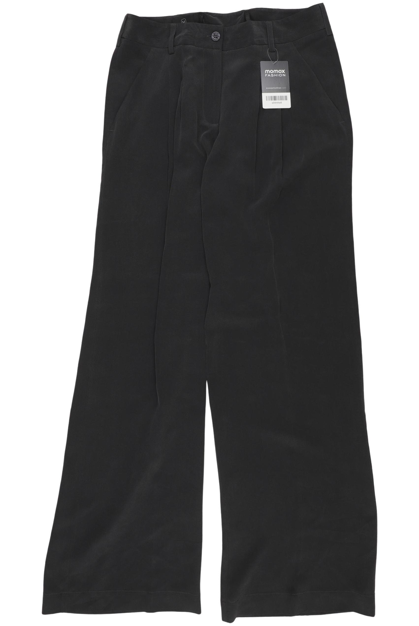 

Madeleine Damen Stoffhose, schwarz, Gr. 36