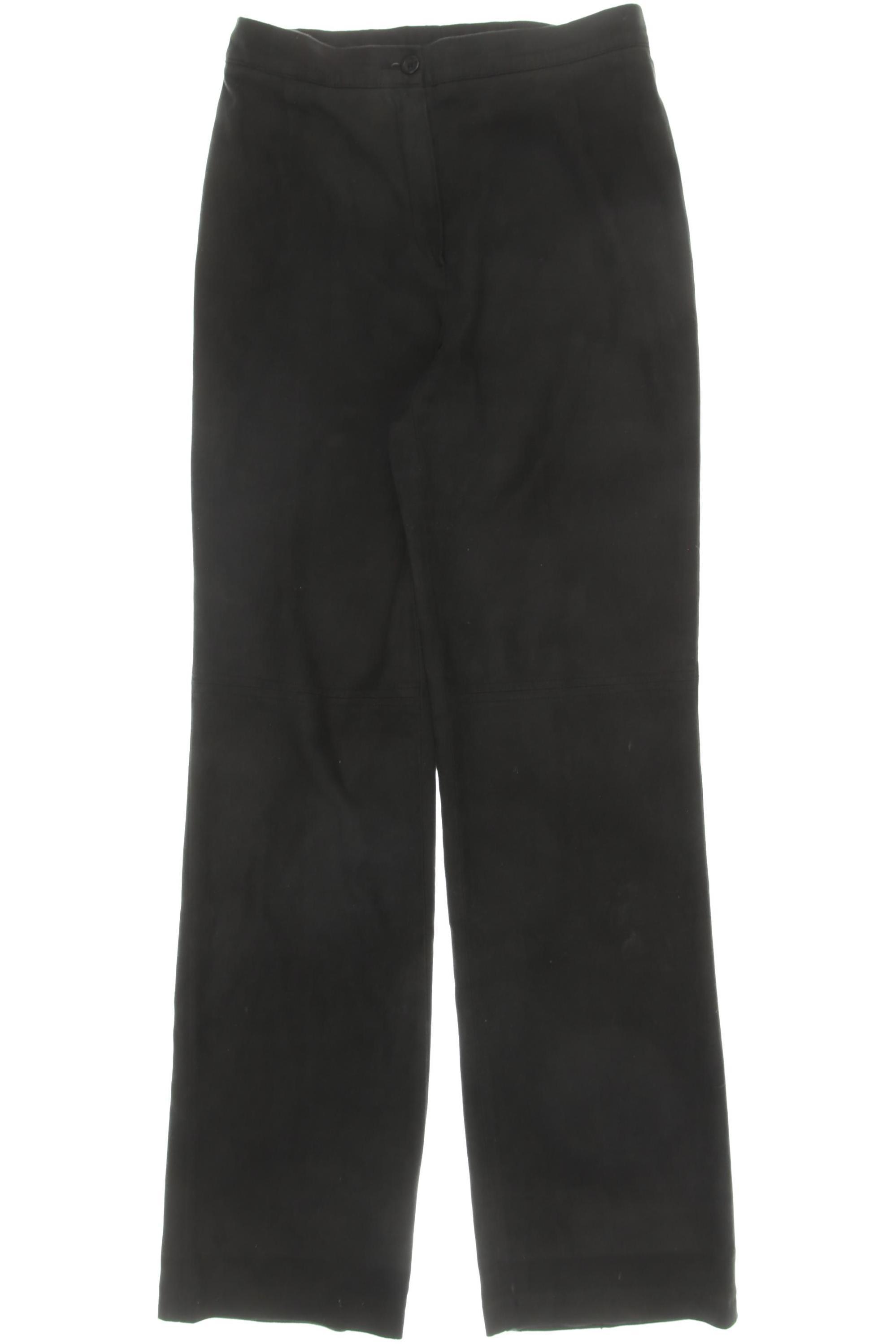 

Madeleine Damen Stoffhose, schwarz, Gr. 36