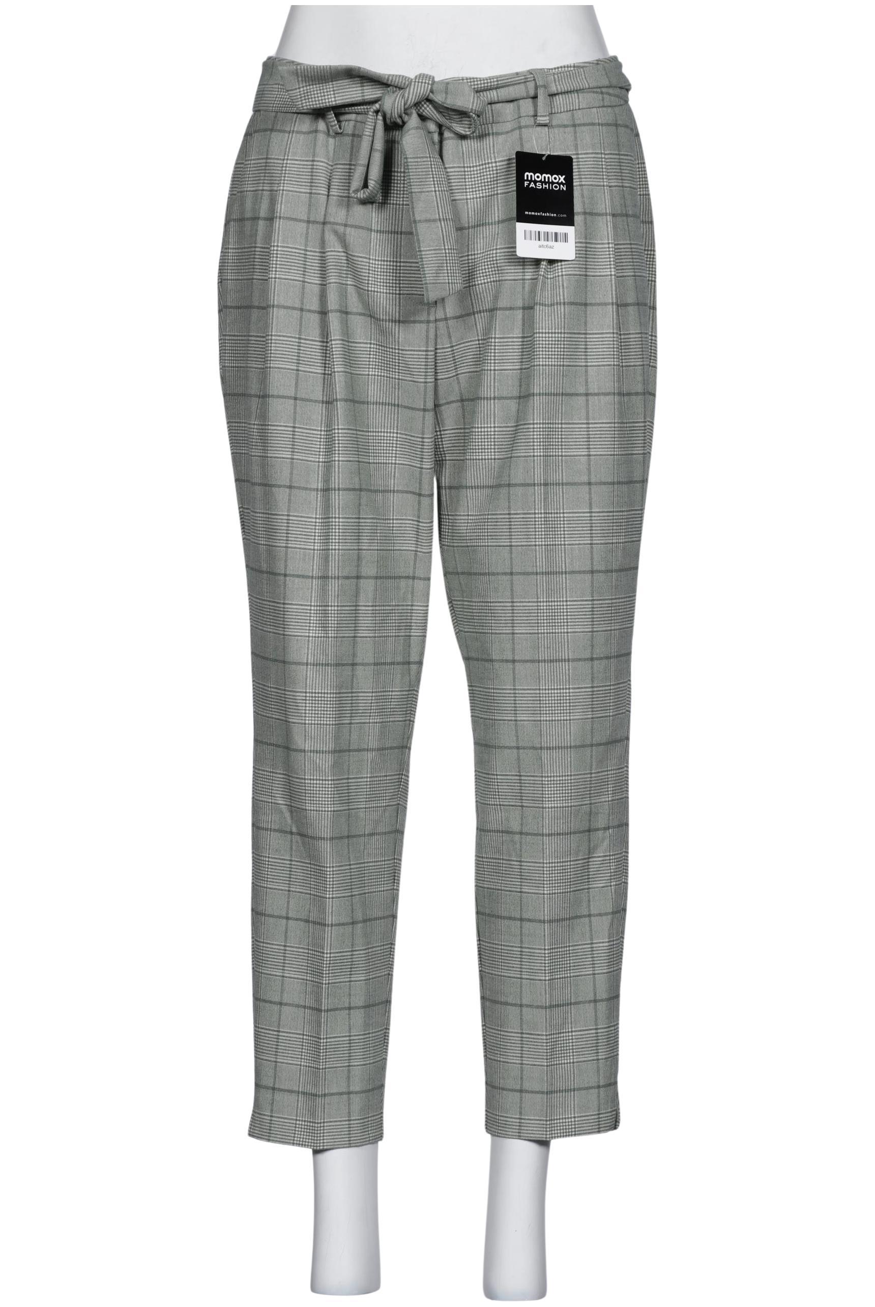 

Madeleine Damen Stoffhose, grün, Gr. 20