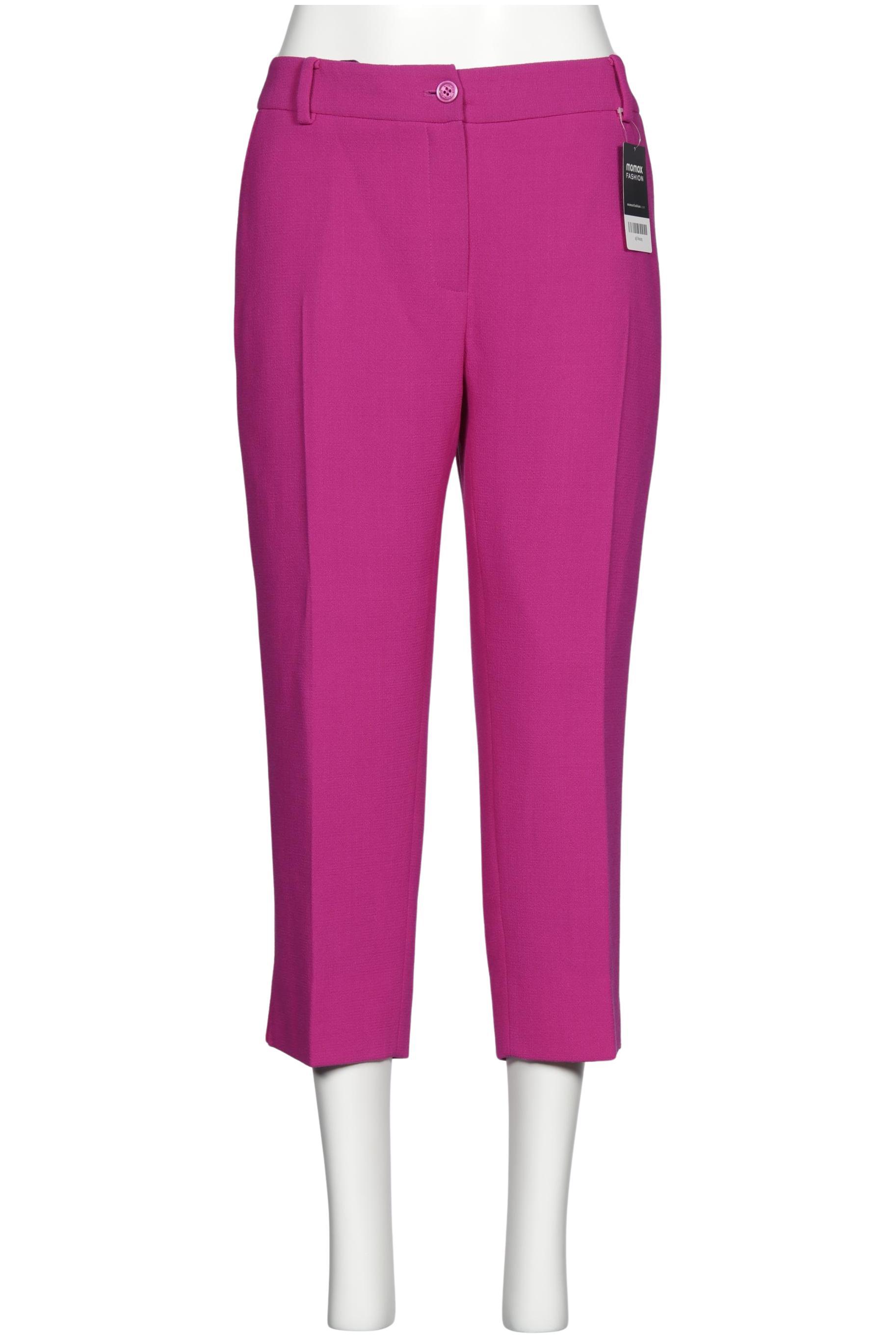 

Madeleine Damen Stoffhose, flieder, Gr. 20