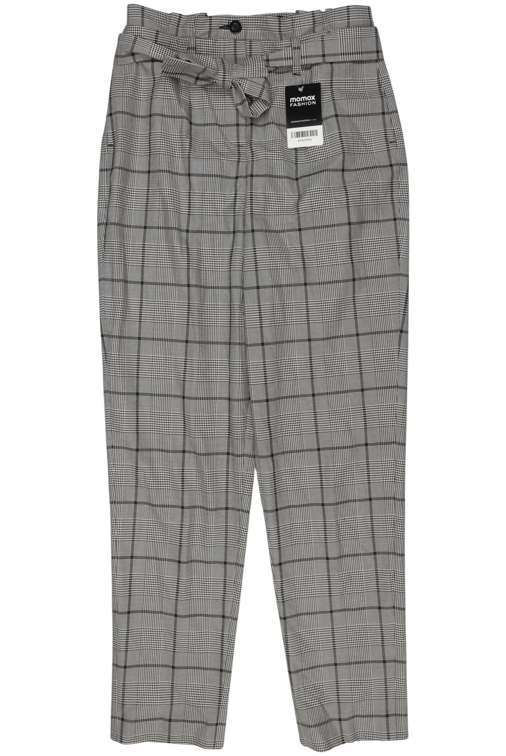 

Madeleine Damen Stoffhose, grau, Gr. 36