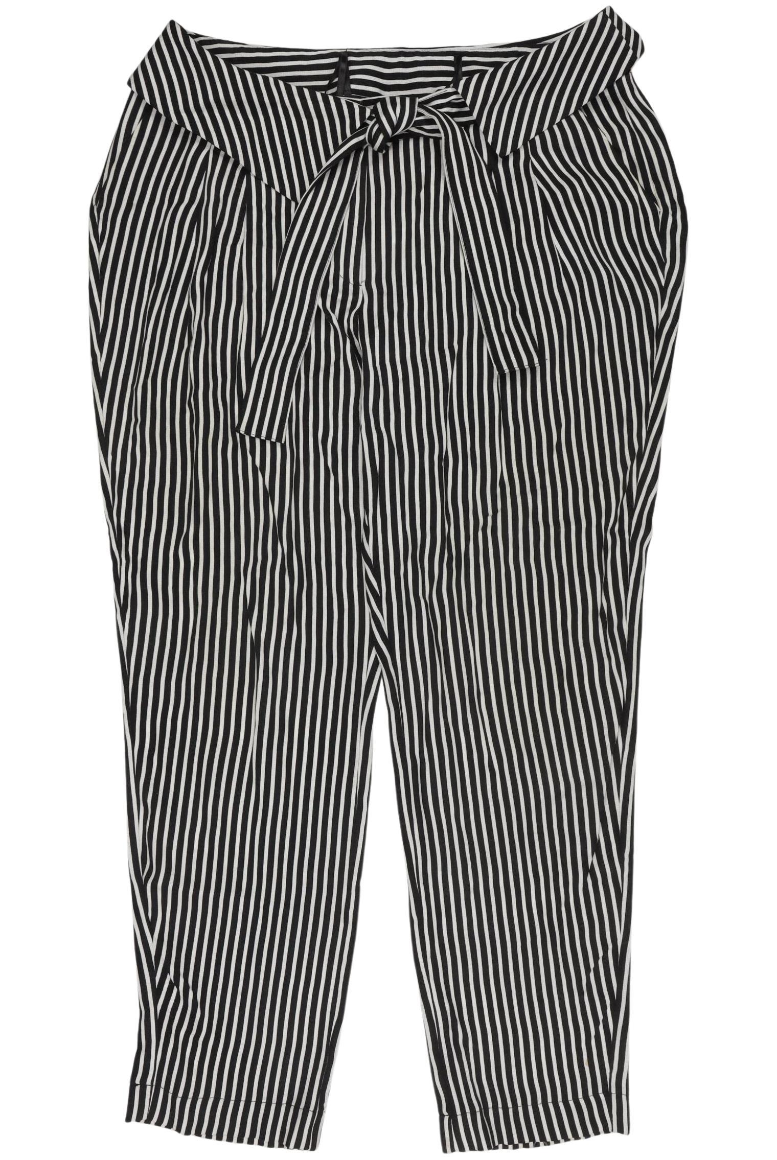 

Madeleine Damen Stoffhose, schwarz, Gr. 19