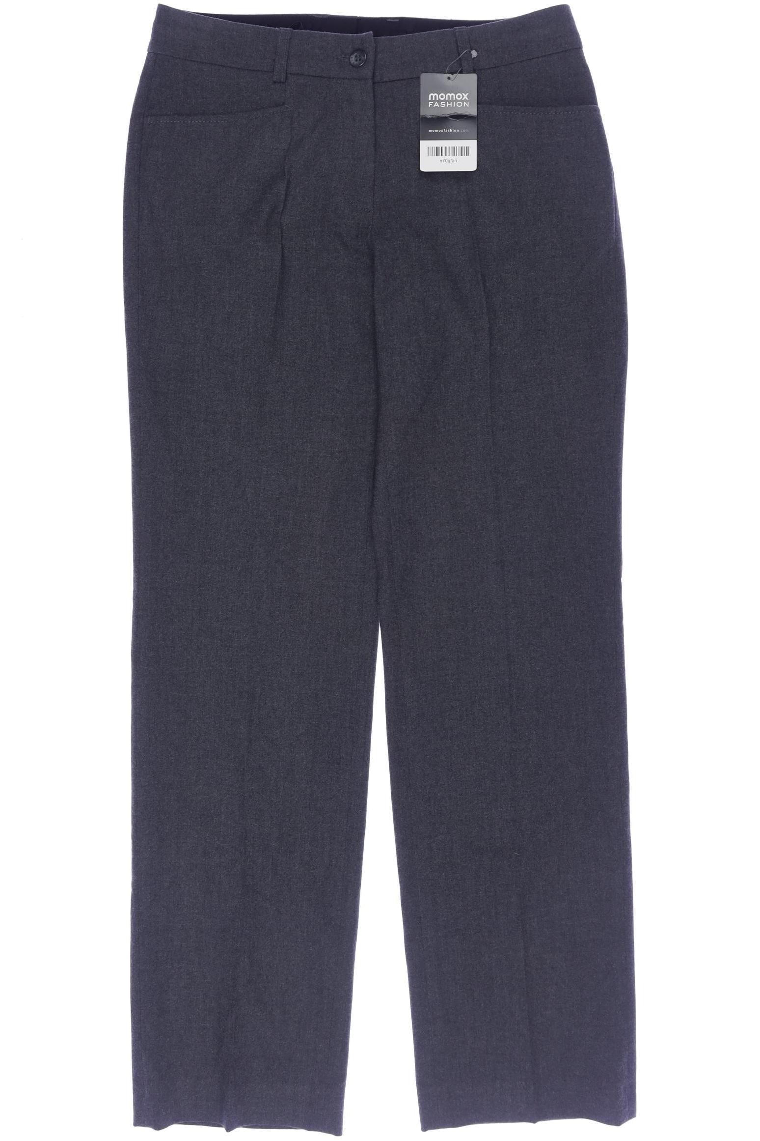 

Madeleine Damen Stoffhose, grau, Gr. 18