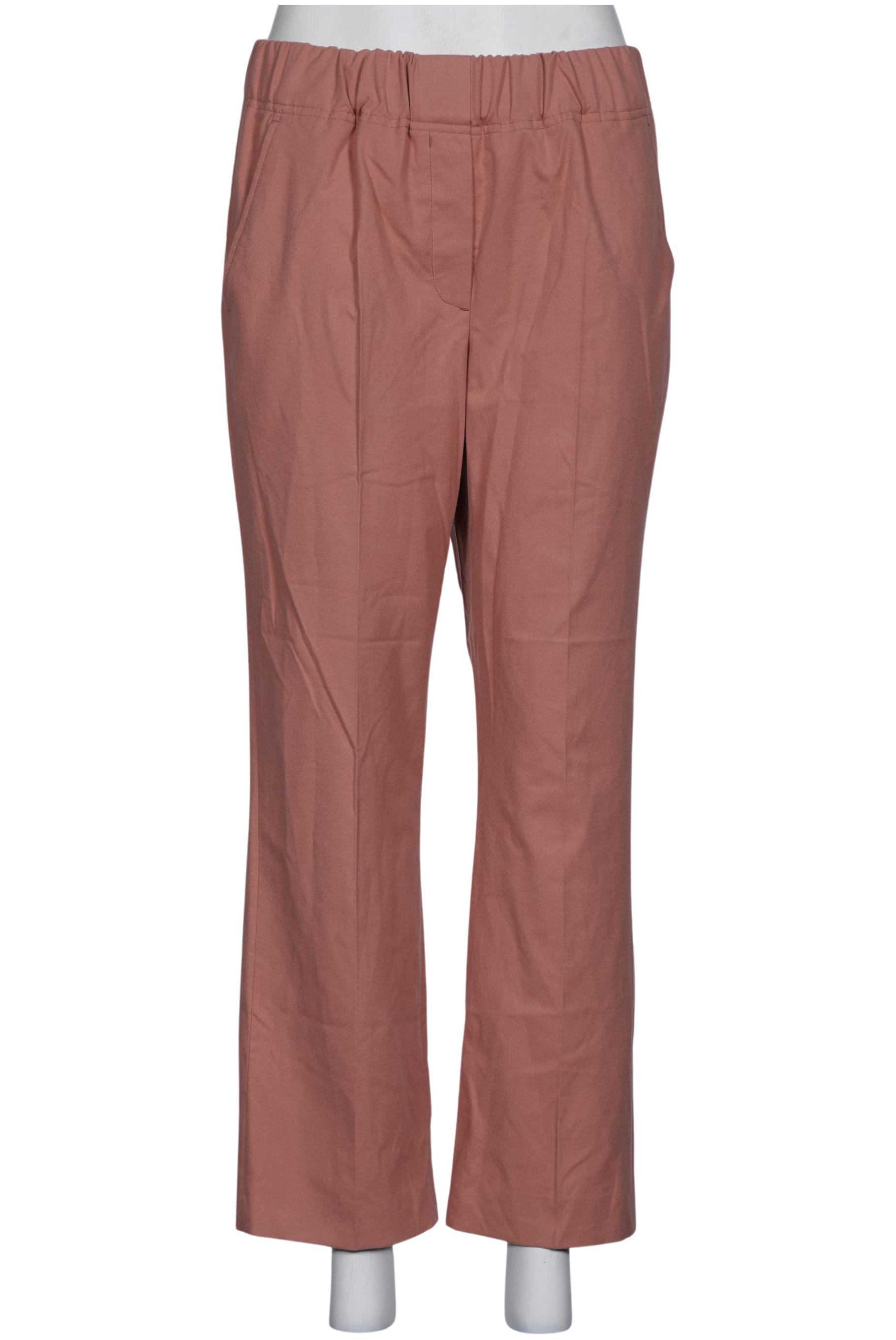 

Madeleine Damen Stoffhose, pink, Gr. 40