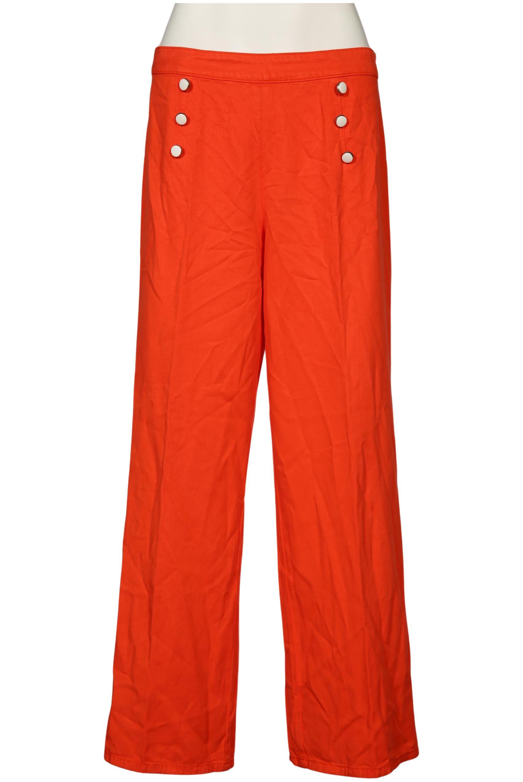 

Madeleine Damen Stoffhose, rot, Gr. 44