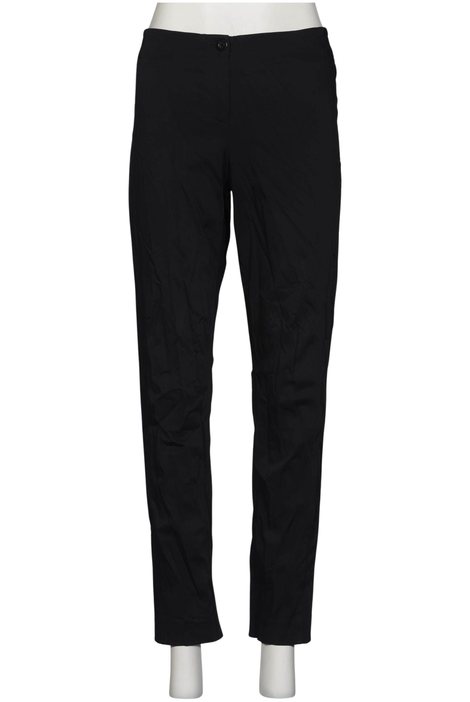 

Madeleine Damen Stoffhose, schwarz, Gr. 38