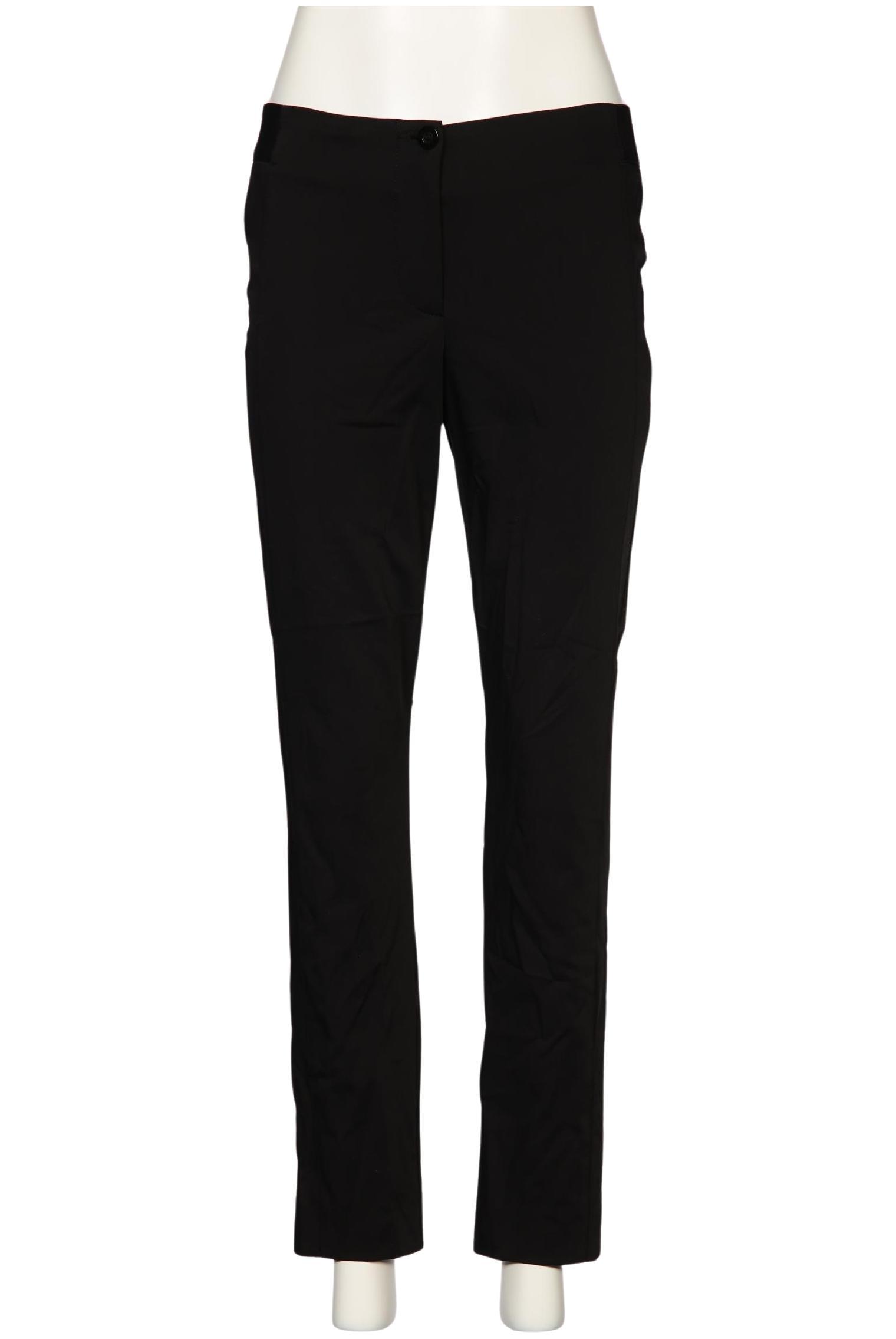 

Madeleine Damen Stoffhose, schwarz, Gr. 31