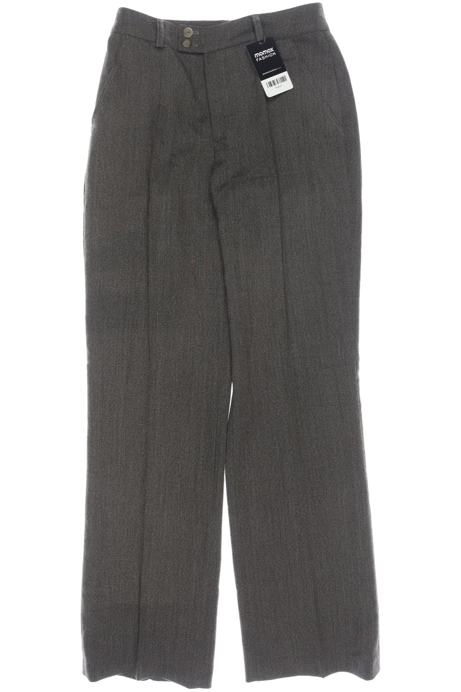 

Madeleine Damen Stoffhose, braun, Gr. 36