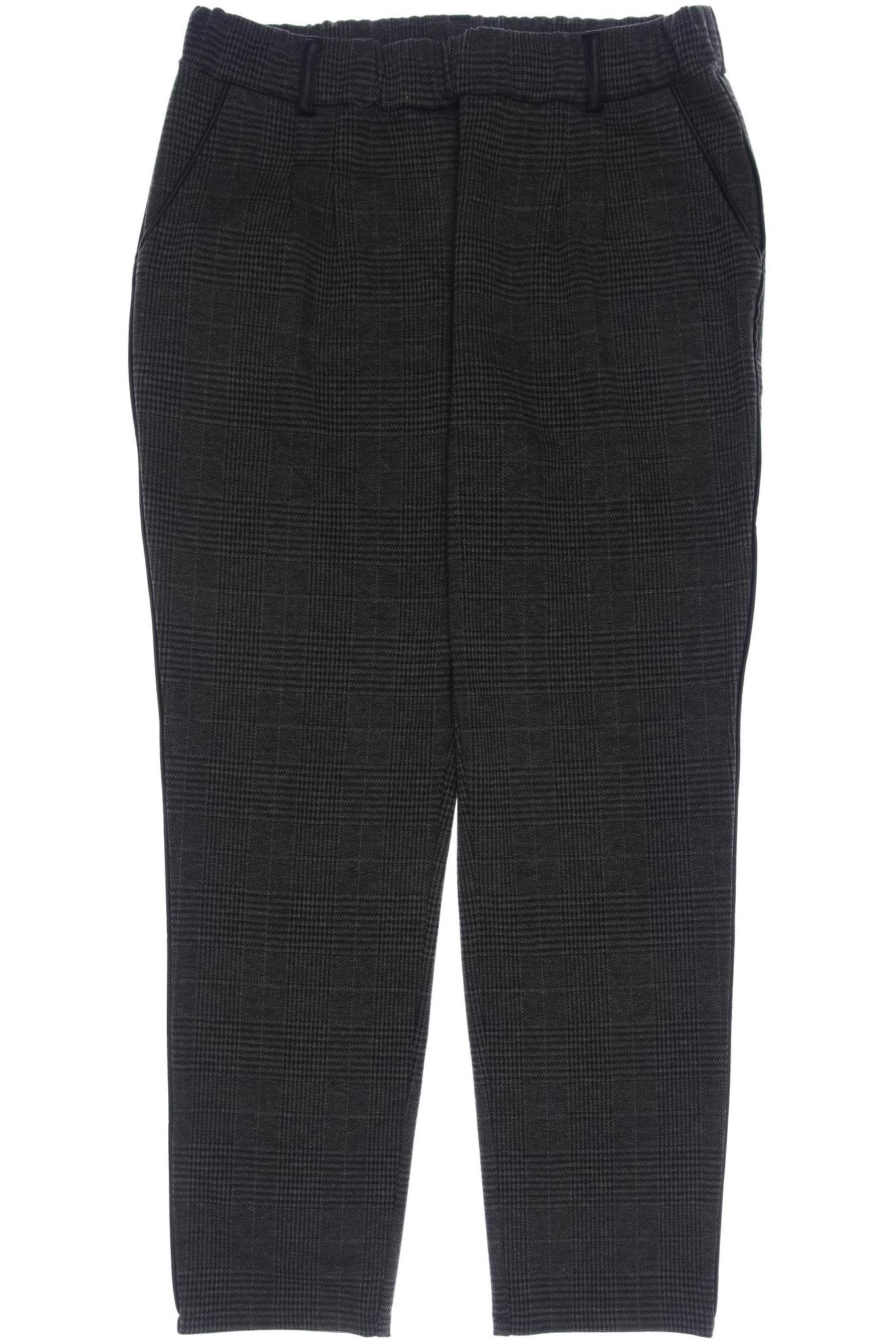 

Madeleine Damen Stoffhose, grau, Gr. 40