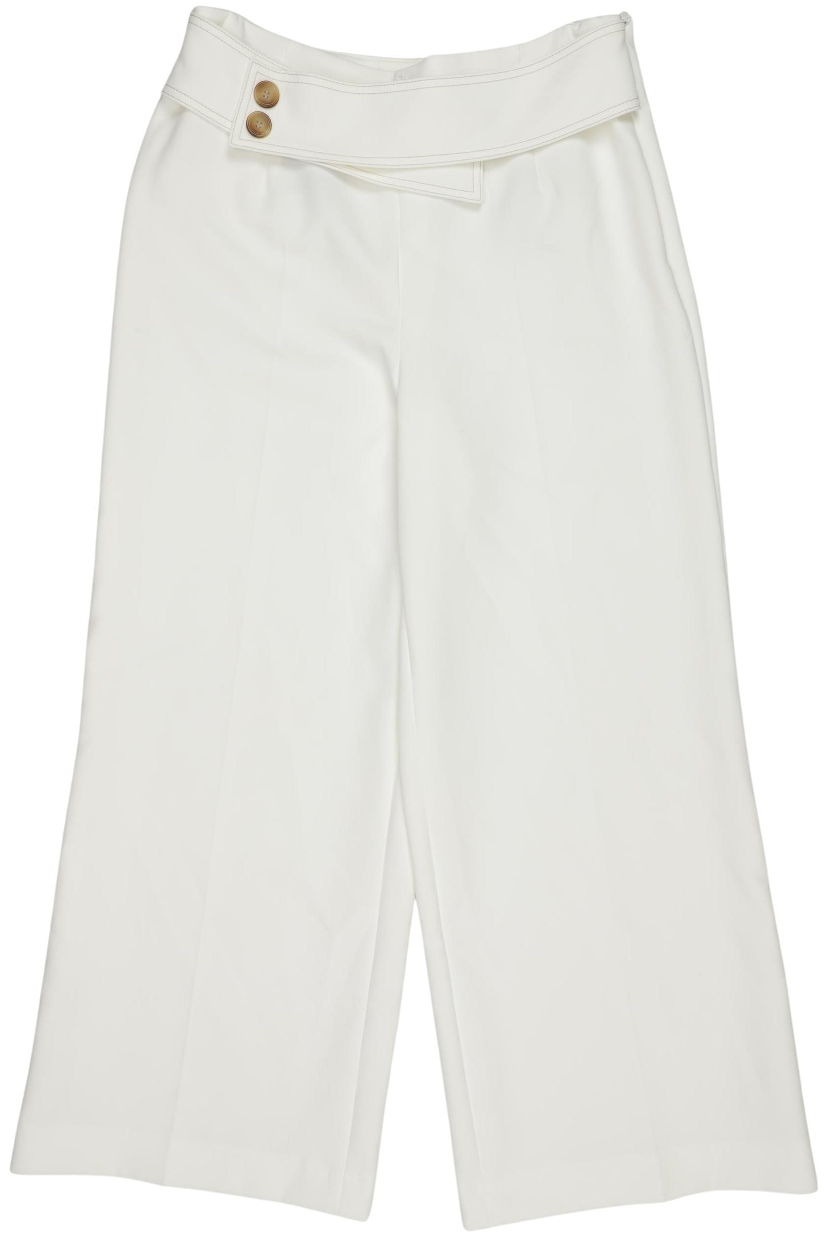 

Madeleine Damen Stoffhose, weiß, Gr. 38
