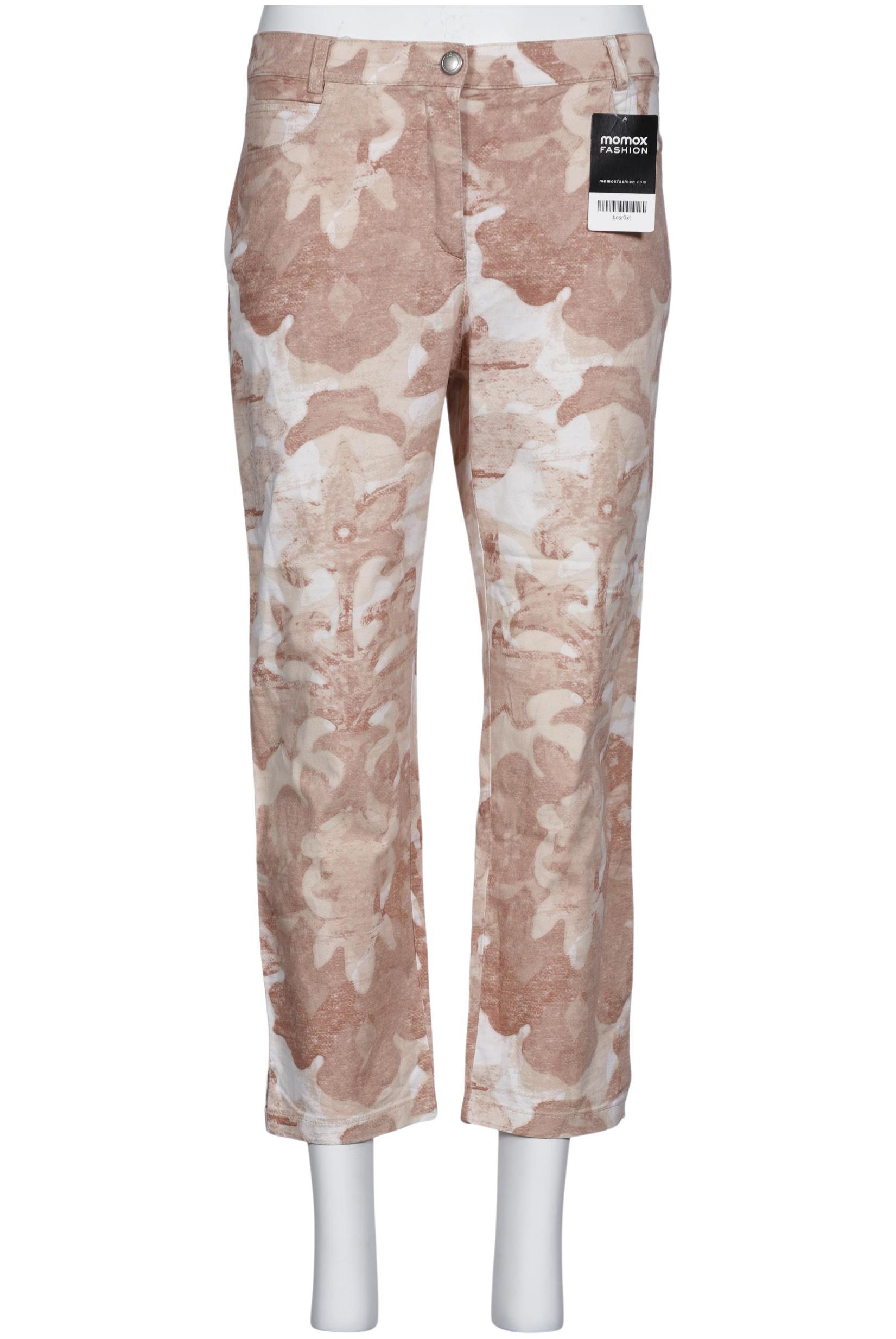 

Madeleine Damen Stoffhose, beige, Gr. 38