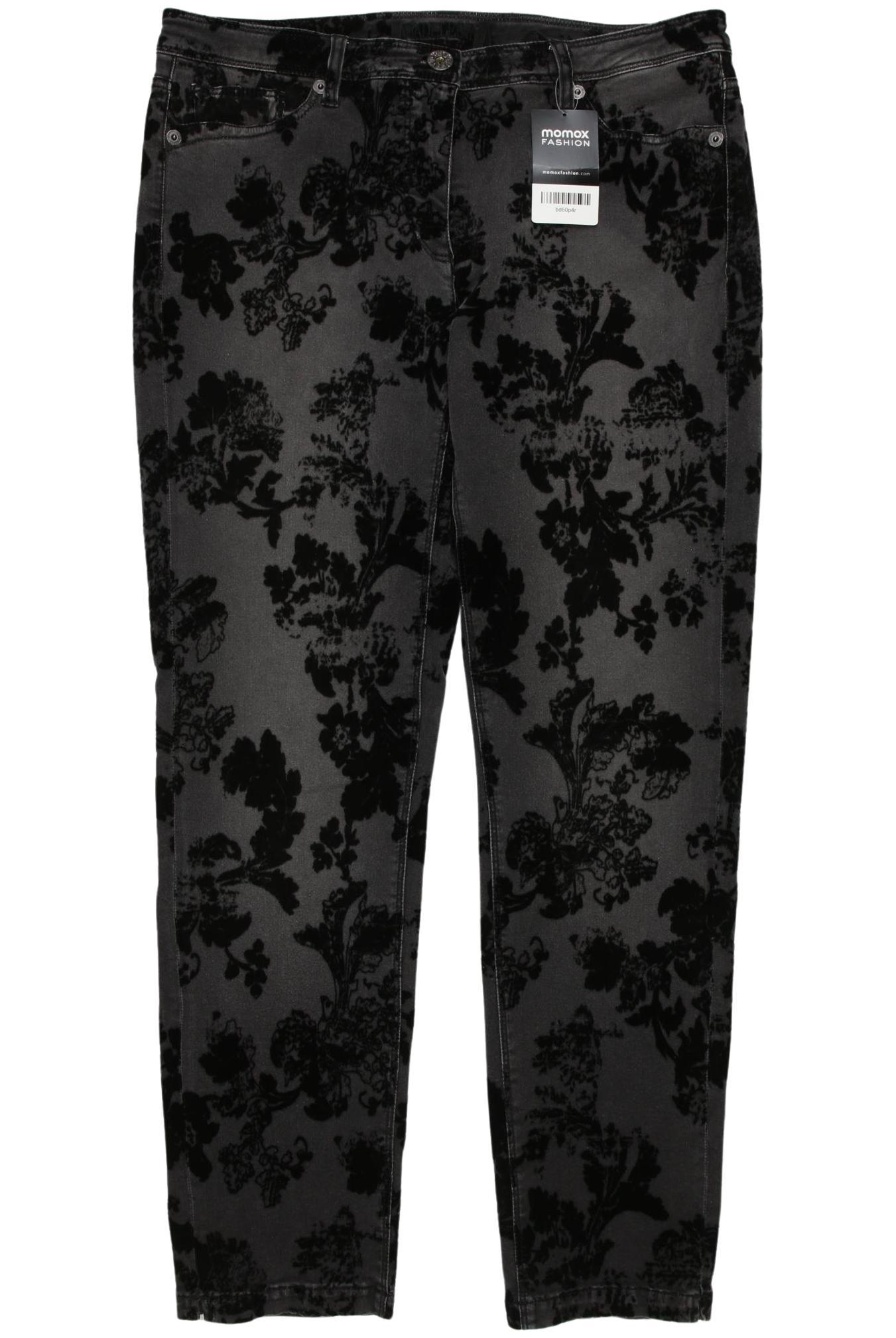 

Madeleine Damen Stoffhose, grau, Gr. 42