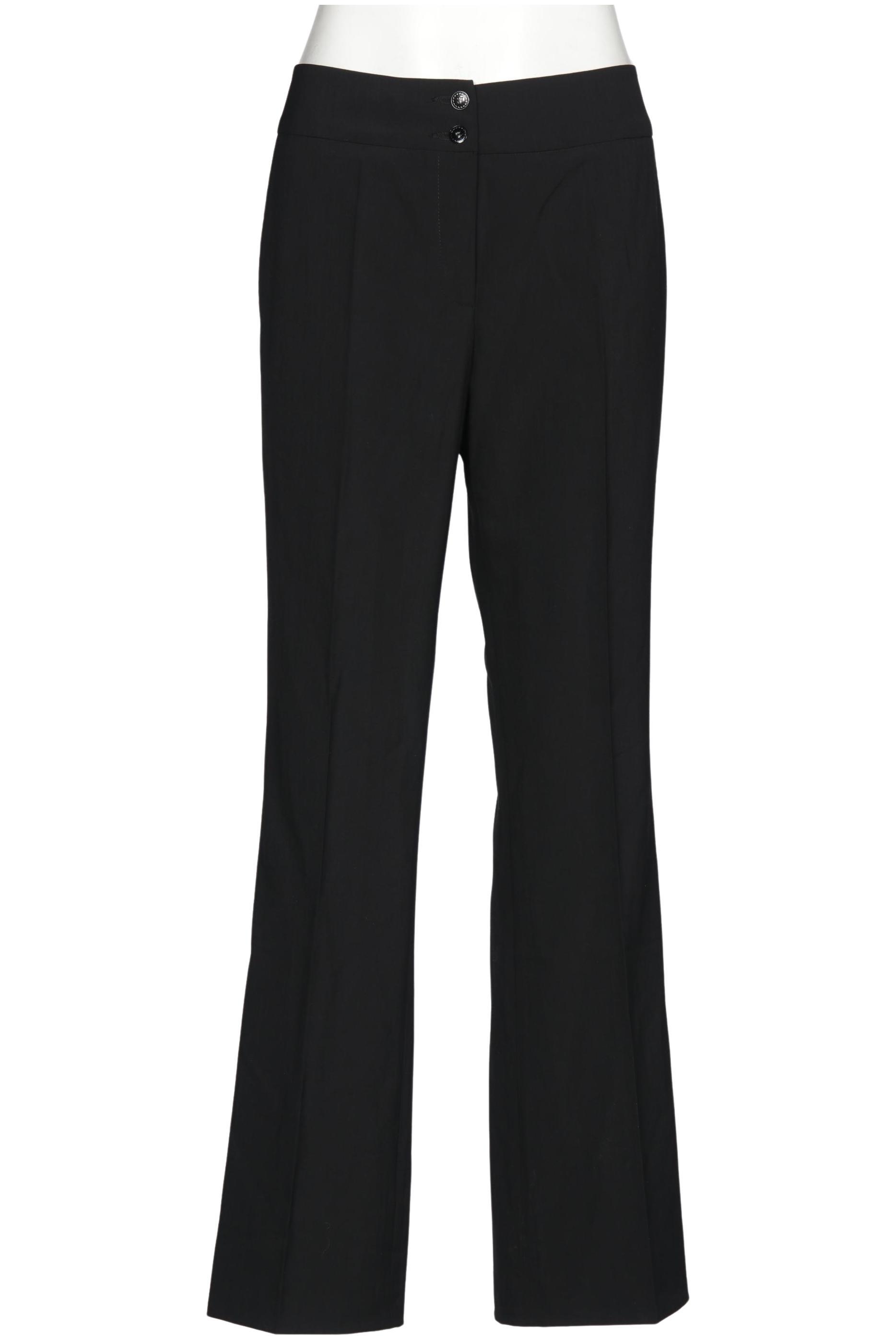 

Madeleine Damen Stoffhose, schwarz, Gr. 40