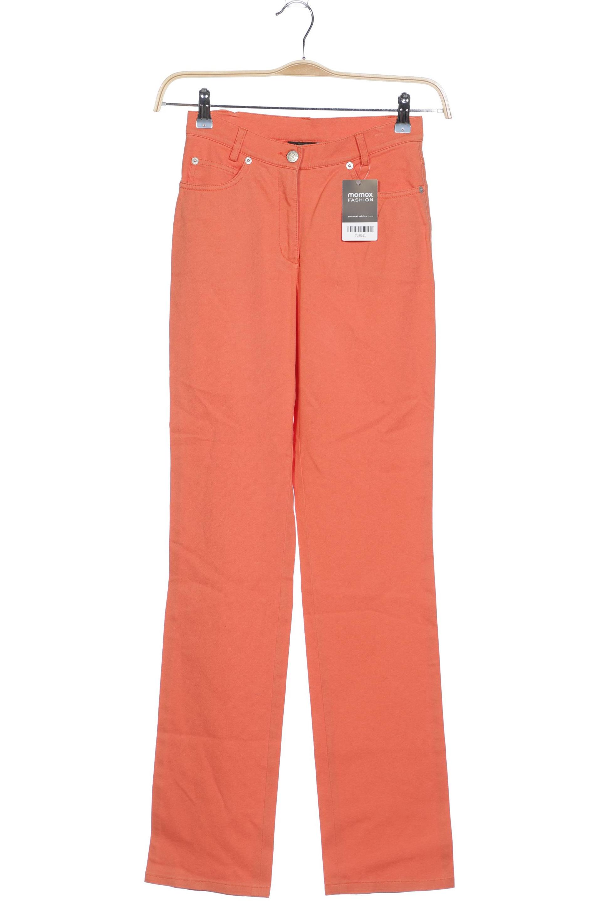 

Madeleine Damen Stoffhose, orange, Gr. 68