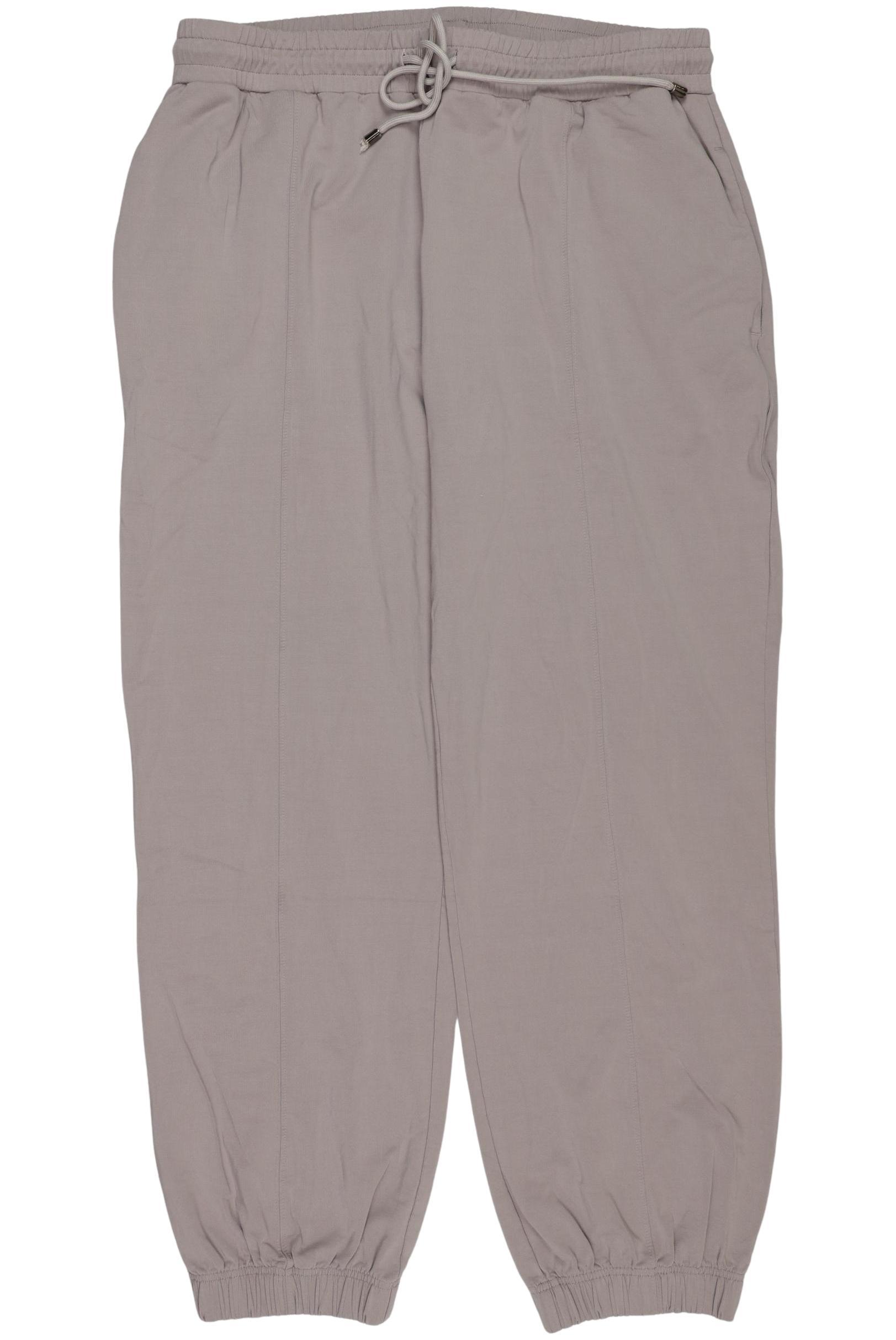 

Madeleine Damen Stoffhose, grau, Gr. 42