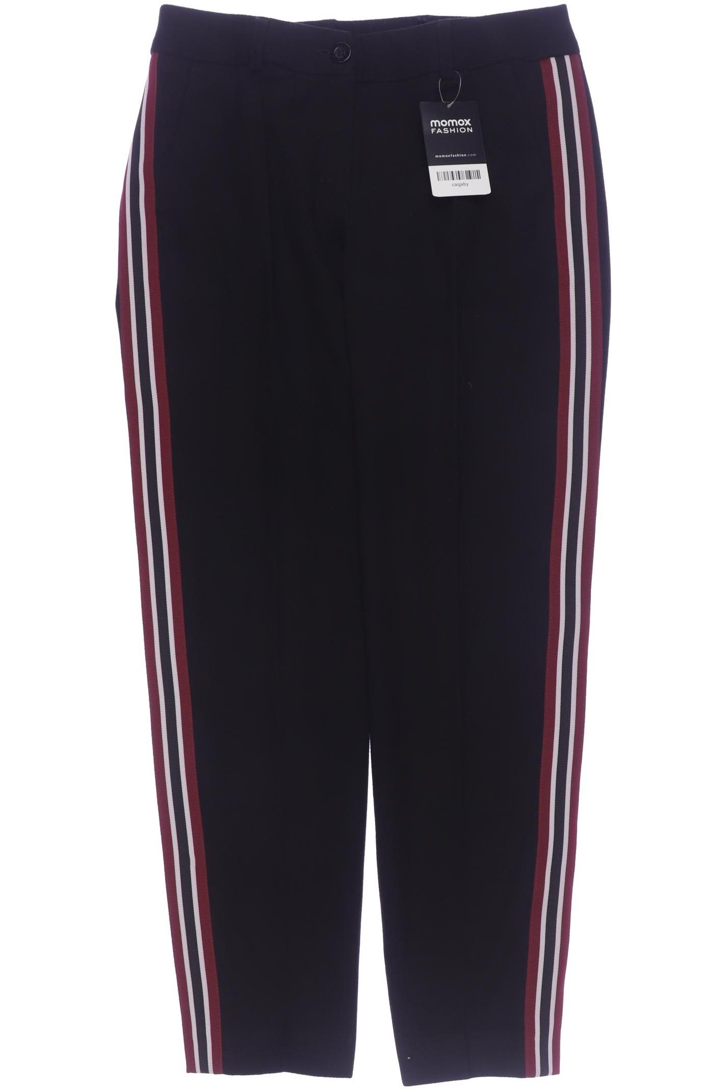

Madeleine Damen Stoffhose, schwarz, Gr. 17
