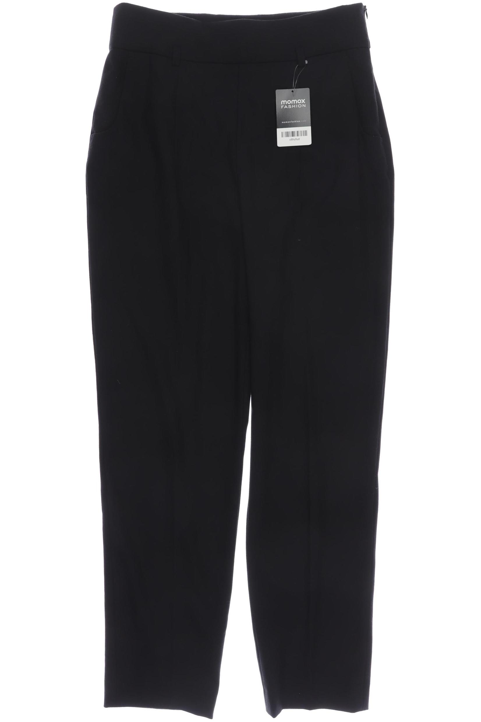 

Madeleine Damen Stoffhose, schwarz, Gr. 38
